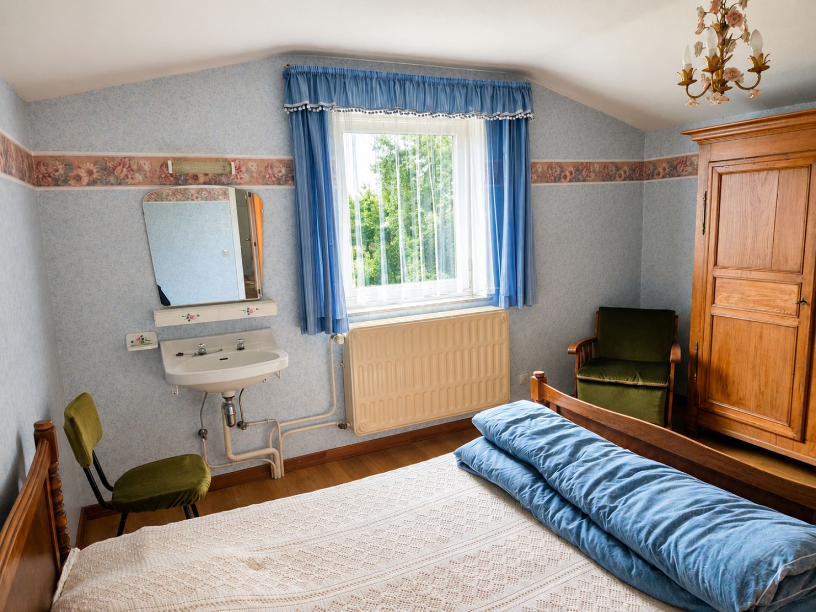 A VENDRE - Jamoigne - Agr&eacute;able villa - Sudimmo