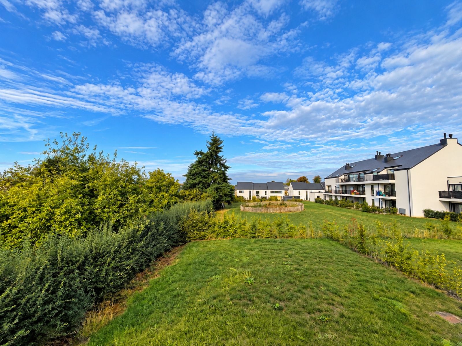 A VENDRE - Florenville - Villa neuve - Sudimmo