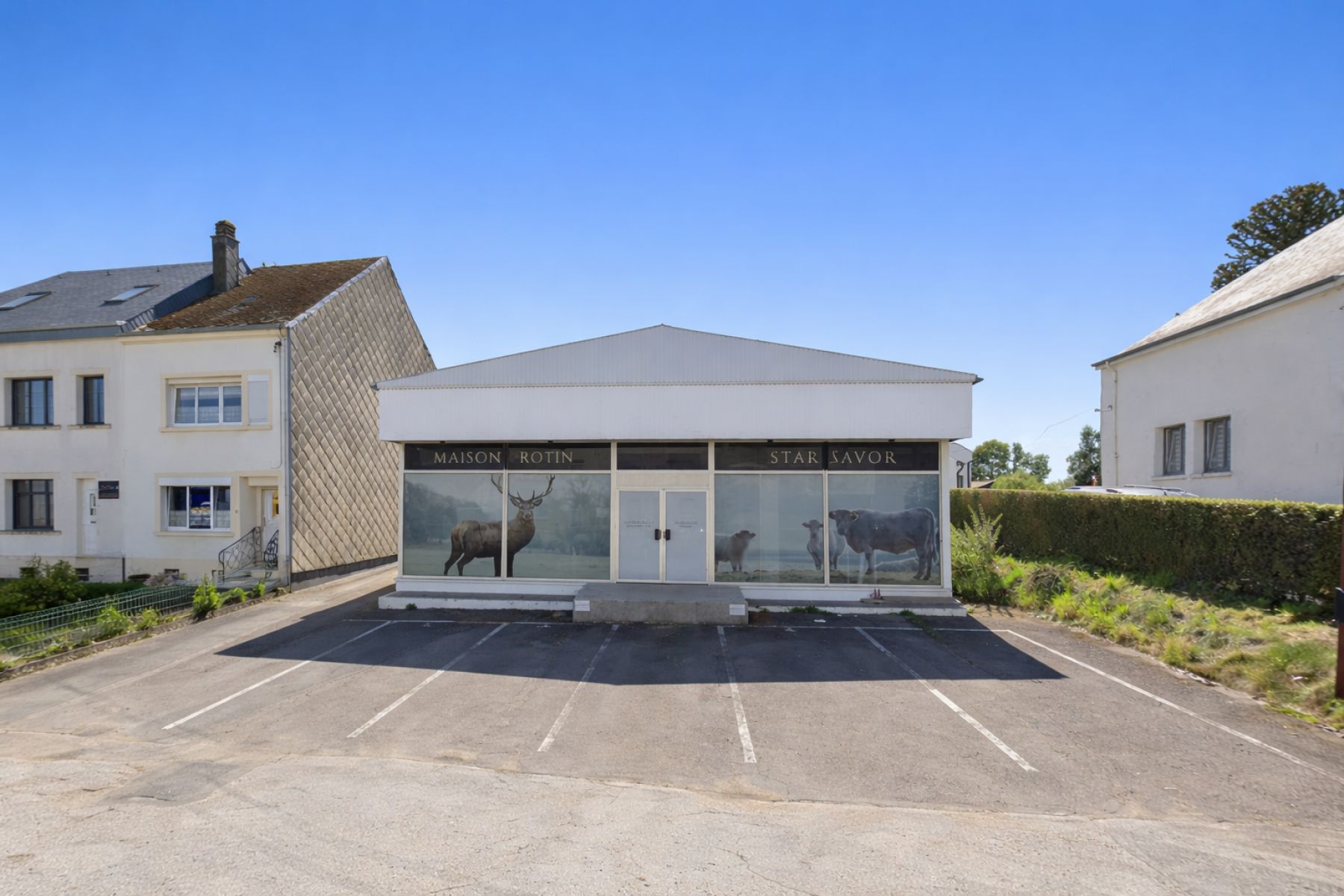 A VENDRE - Florenville - Florenville - Sudimmo