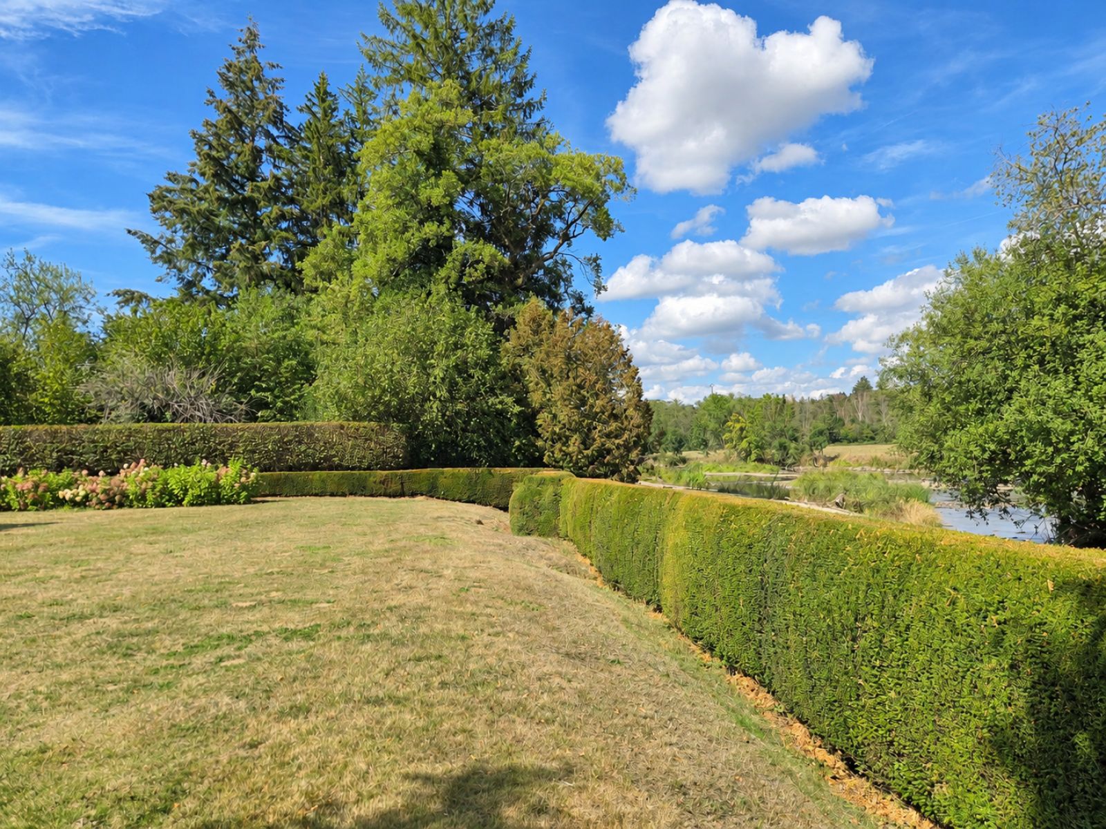 A VENDRE - Lacuisine - Demeure remarquable  - Sudimmo