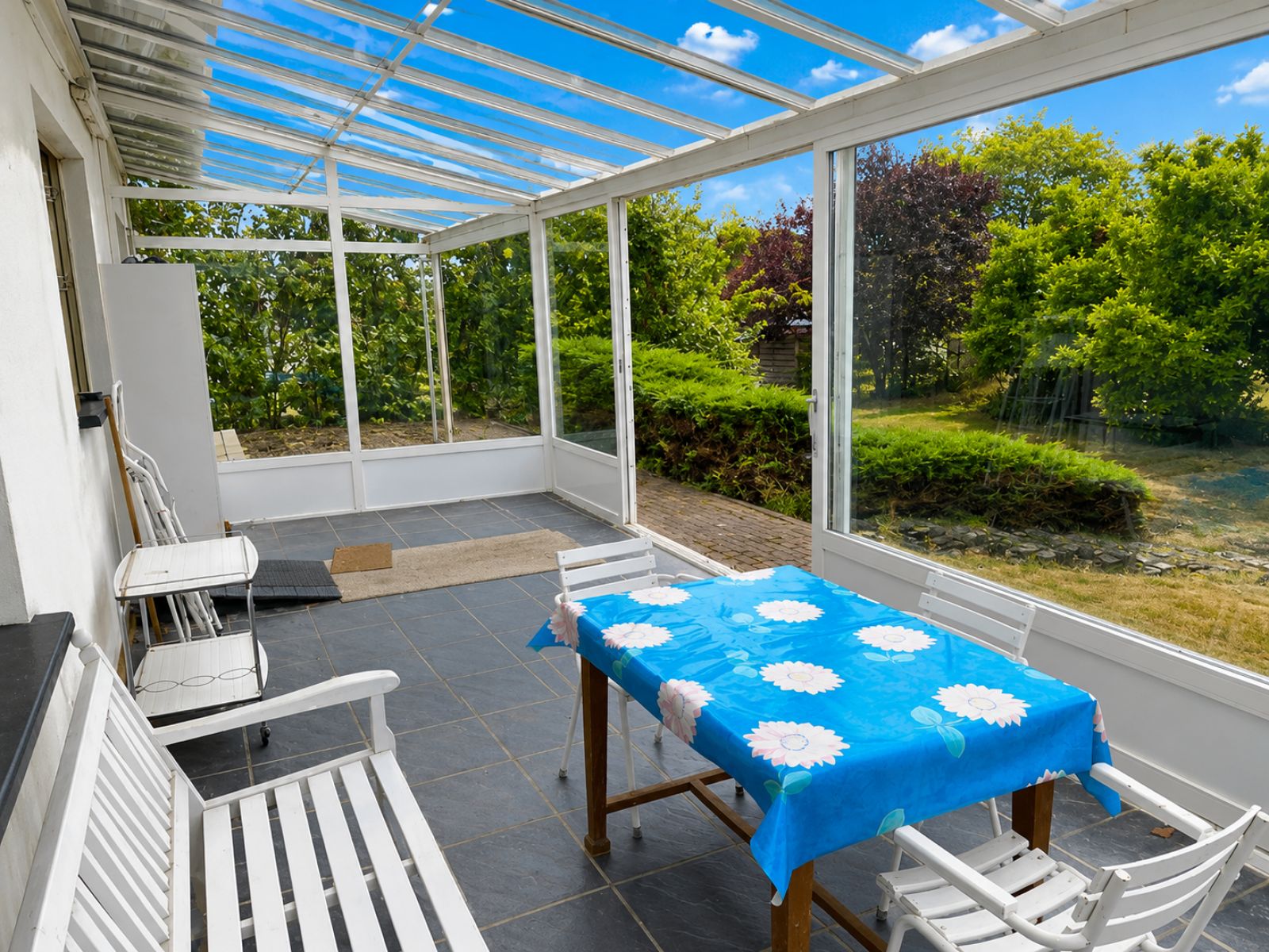 A VENDRE - Jamoigne - Agr&eacute;able villa - Sudimmo