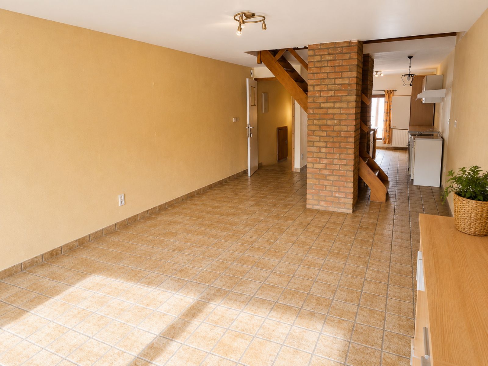 A LOUER - Chiny - Appartement 2 chambres - Sudimmo