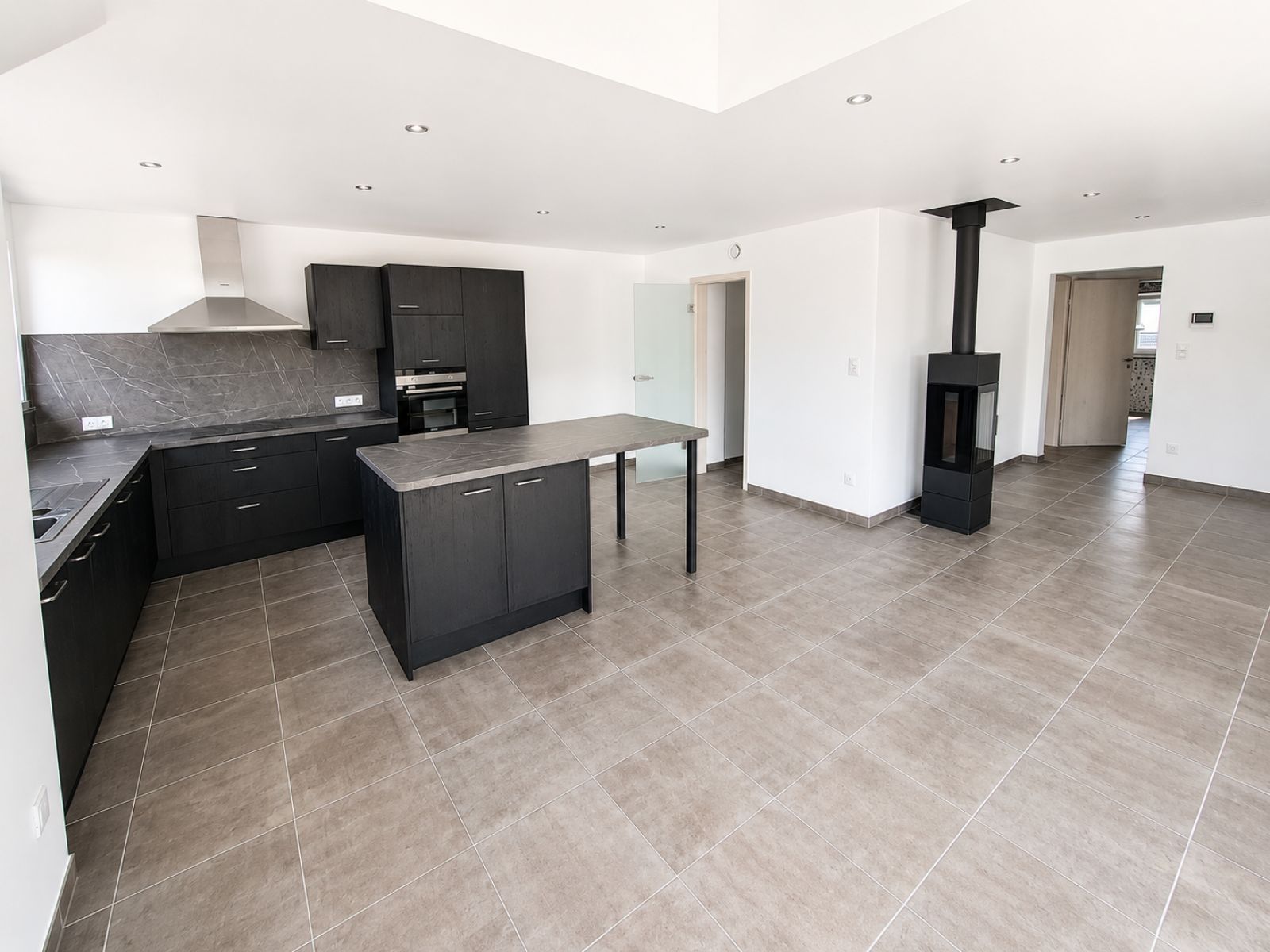 A LOUER - Florenville - Appartement+studio - Sudimmo