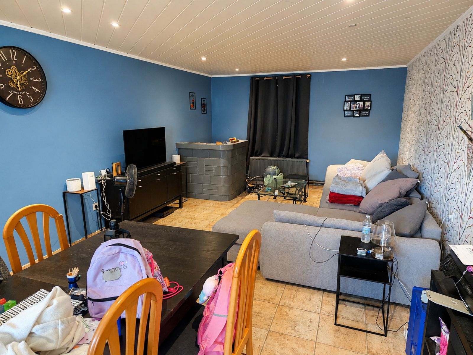 A VENDRE - Izel - Maison+espace professionnel - Sudimmo