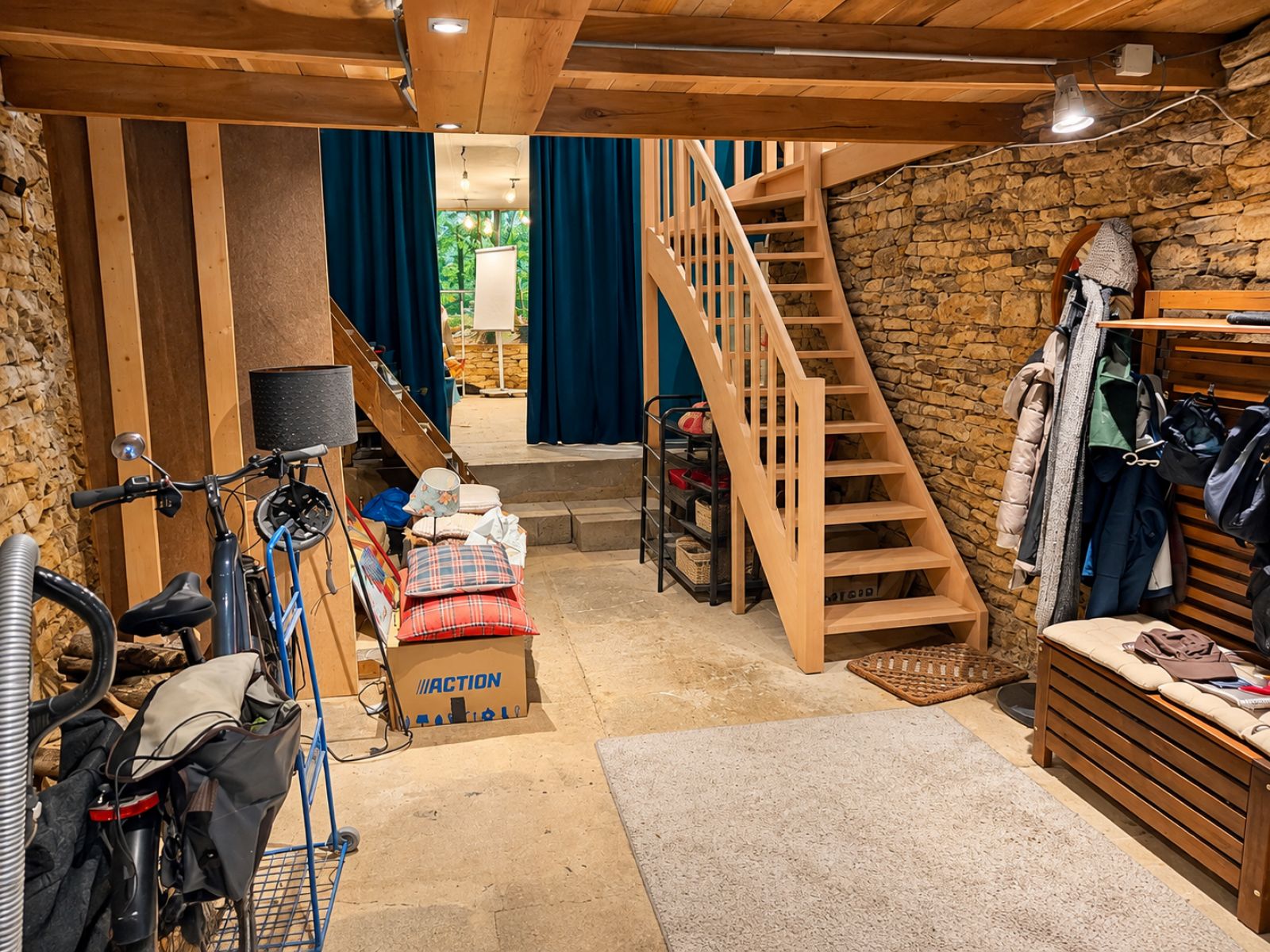 A VENDRE - Prochainement - Maison de charme - Sudimmo