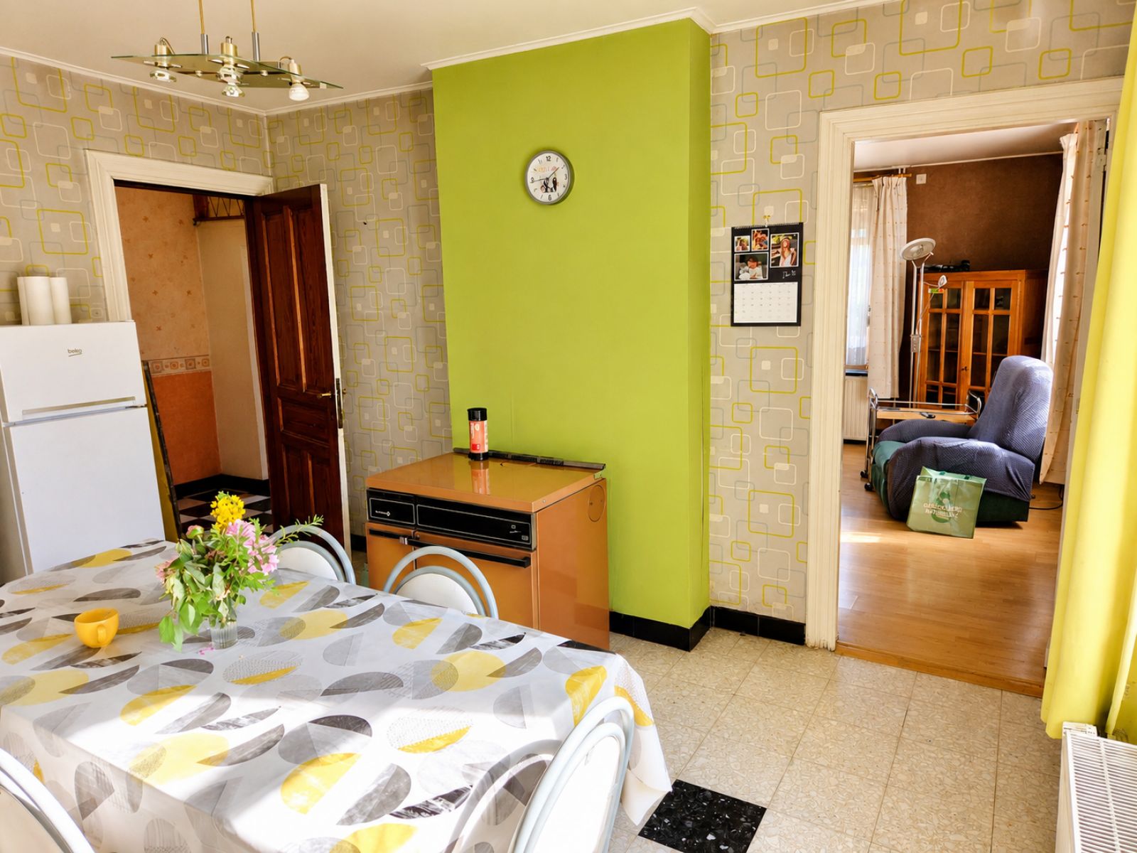 A VENDRE - Gribomont - Spacieuse habitation - Sudimmo