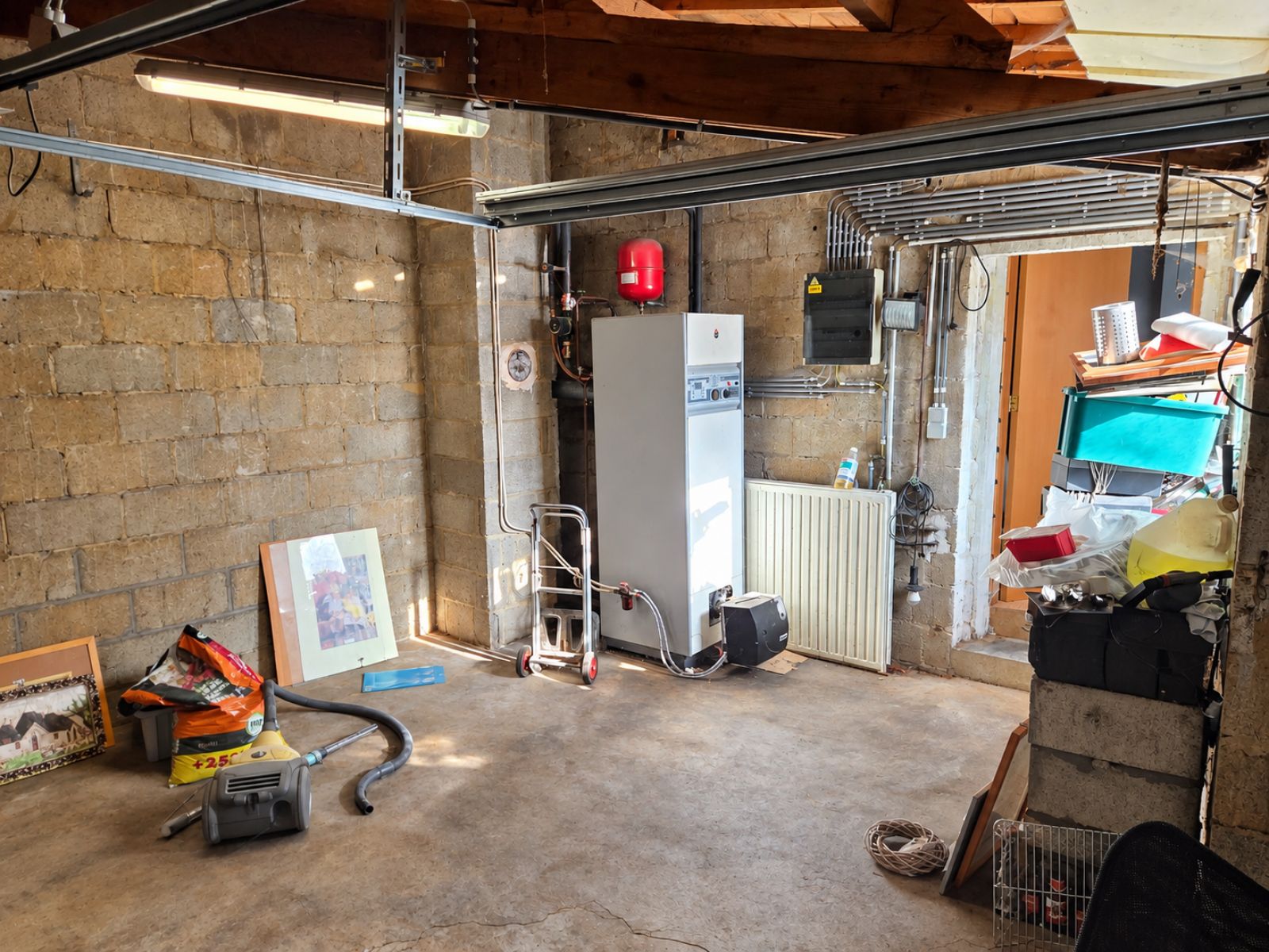 A VENDRE - Florenville - Maison 2 chambres - Sudimmo