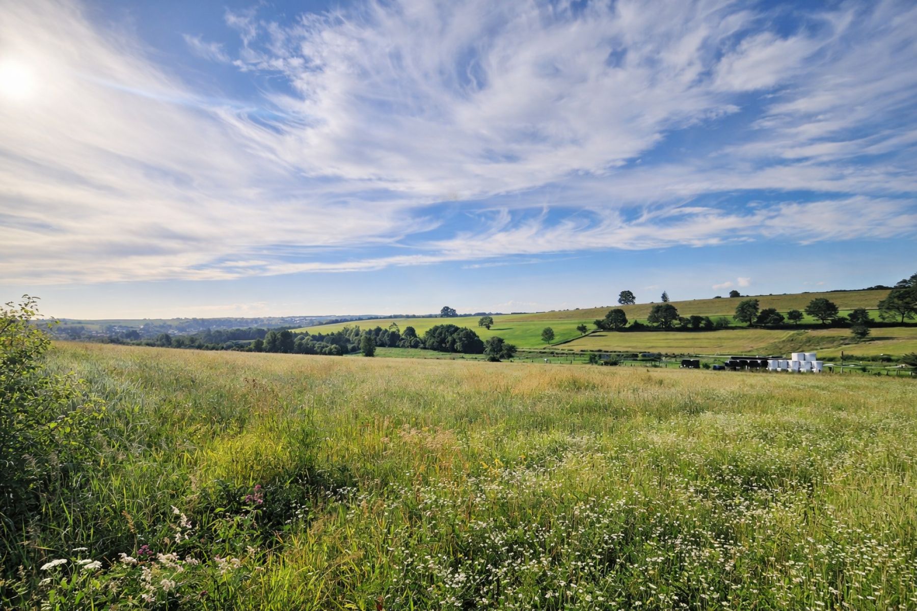 A VENDRE - Grapfontaine - Terrain constructible - Sudimmo