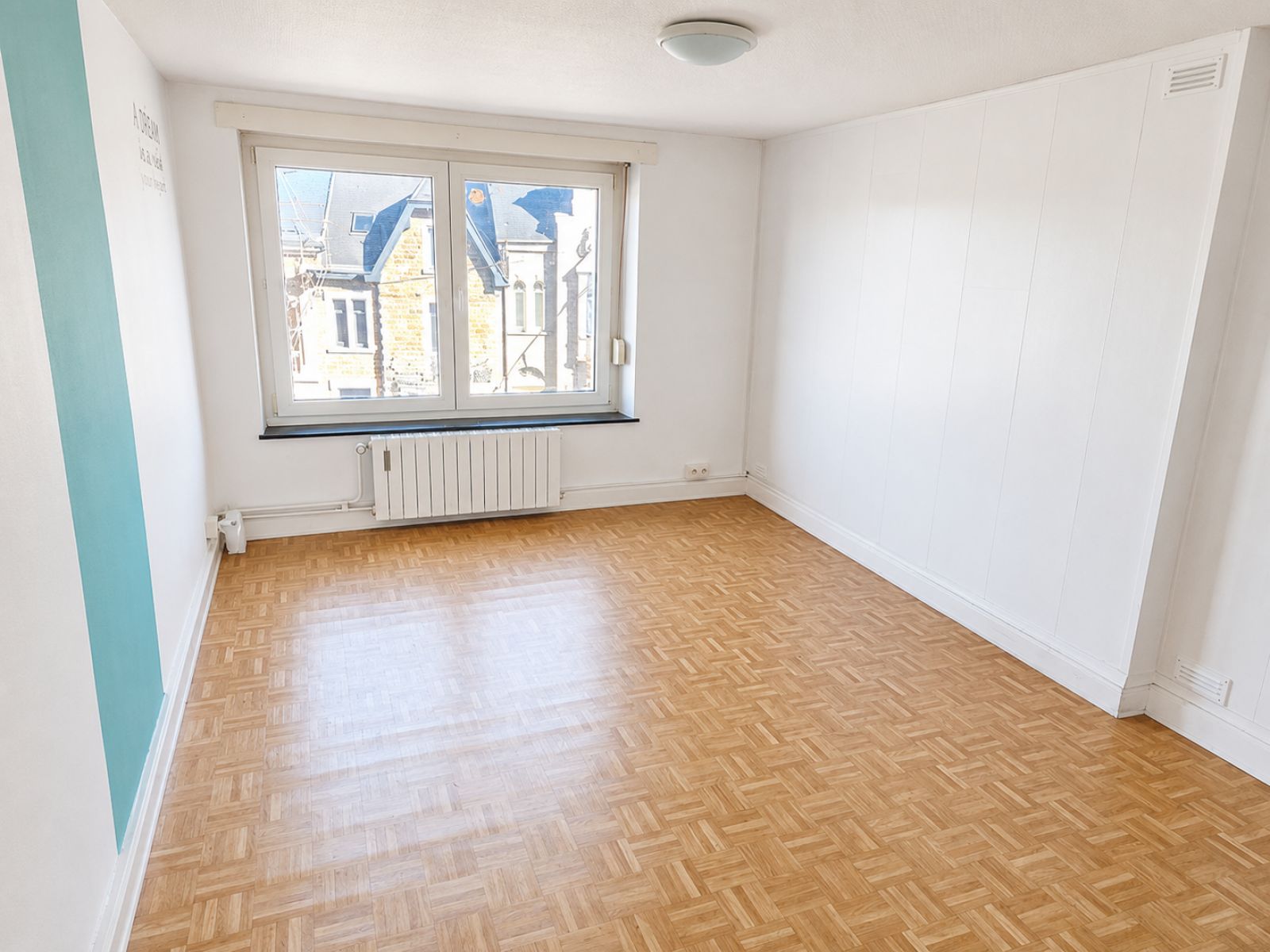 A VENDRE - Arlon - Immeuble mixte - Sudimmo