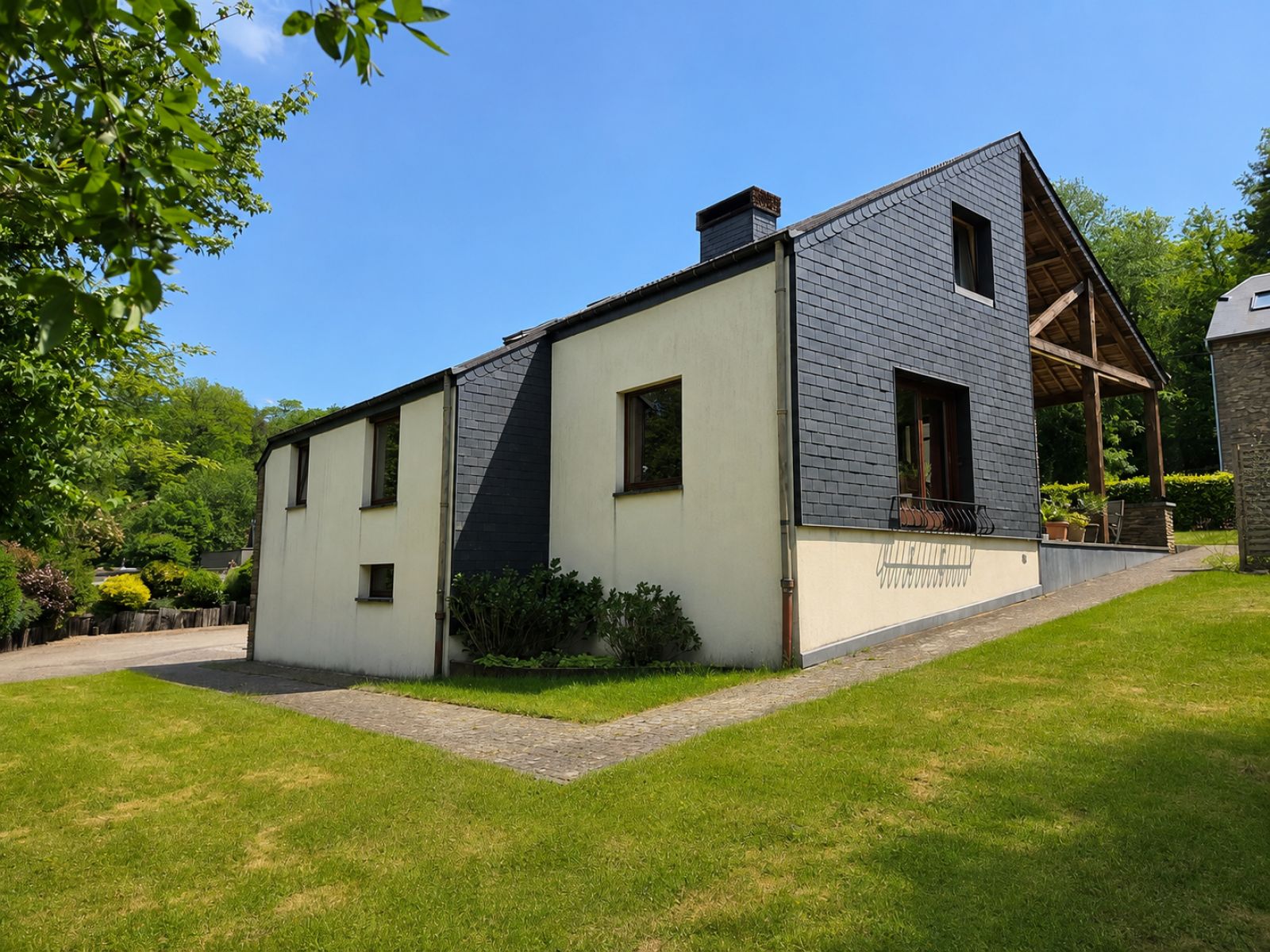 A VENDRE - Dohan - Superbe propri&eacute;t&eacute;  - Sudimmo