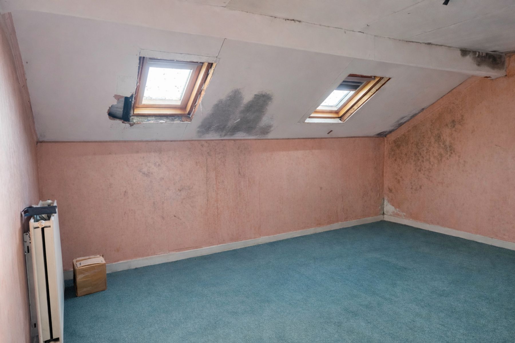 A VENDRE - Florenville centre - Immeuble mixte - Sudimmo