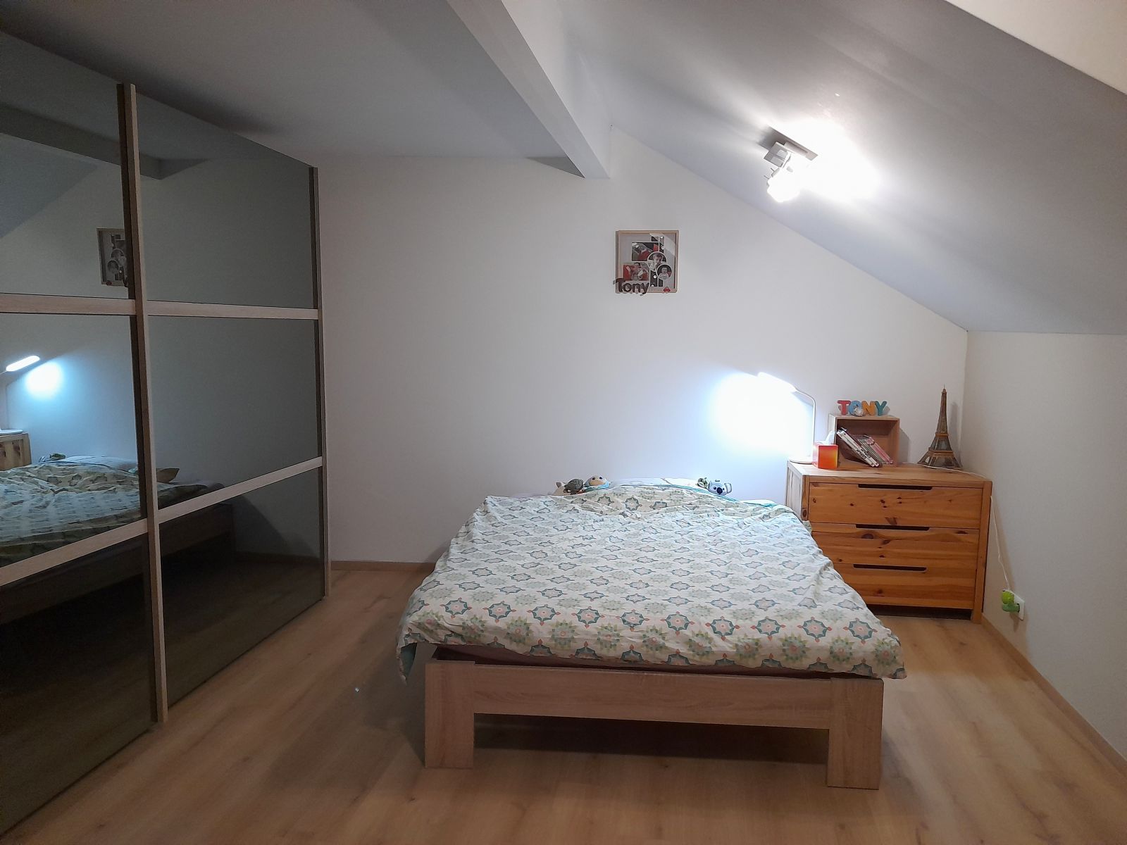 A VENDRE - Florenville-centre - Appartement récent - Sudimmo