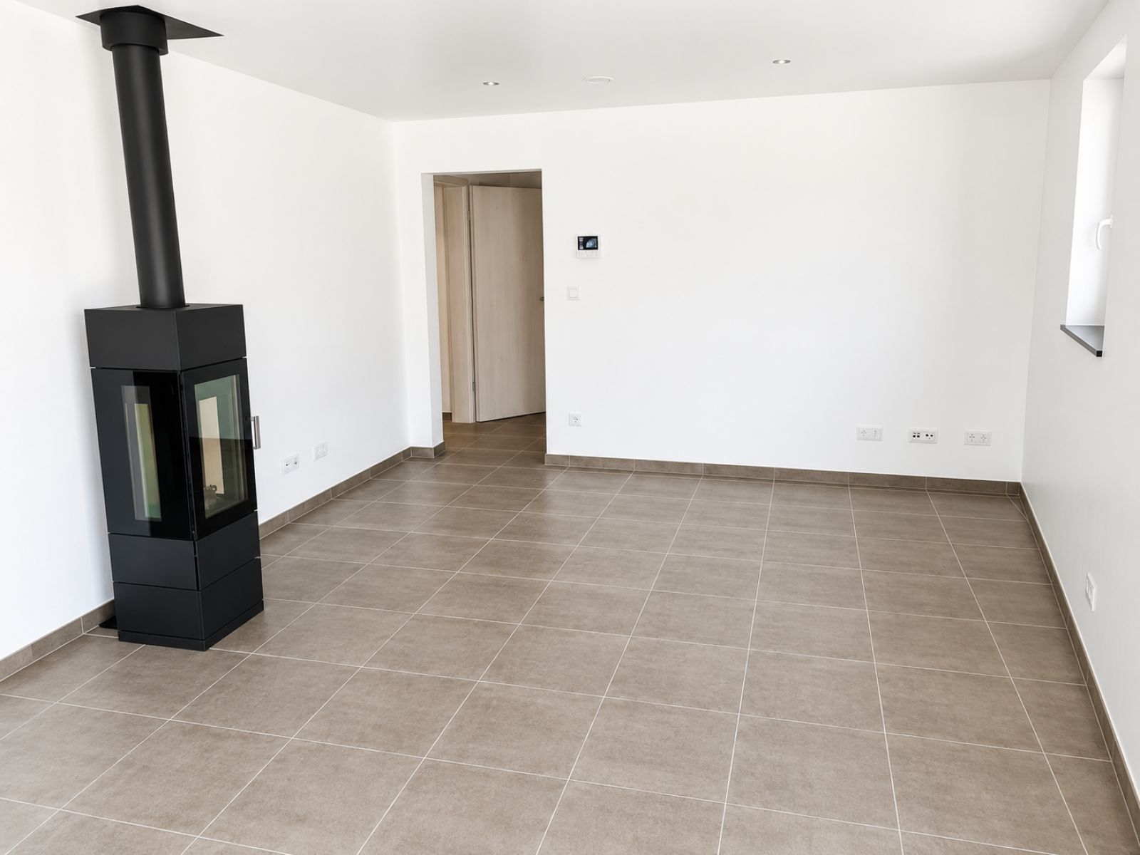 A LOUER - Florenville - Appartement r&eacute;cent - Sudimmo