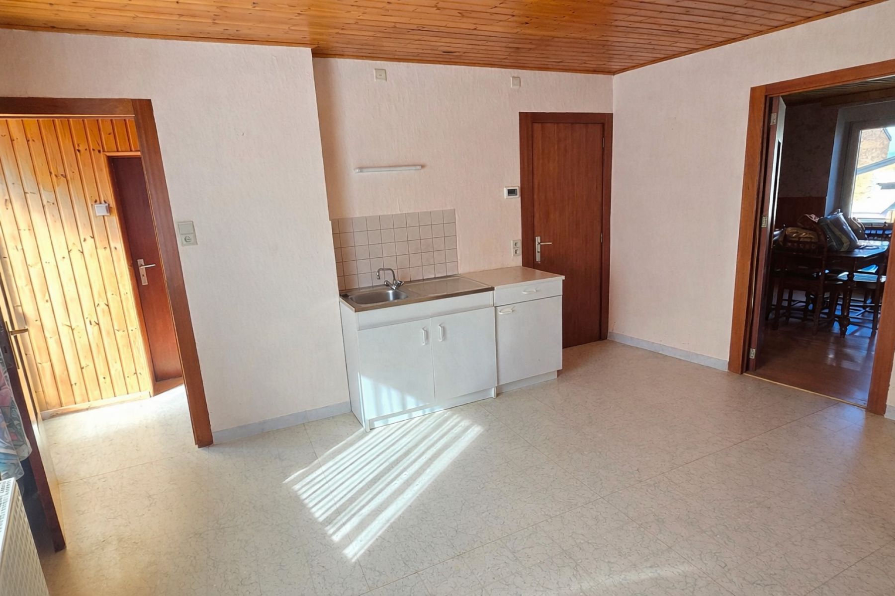 A VENDRE - Florenville - Maison avec jardin - Sudimmo