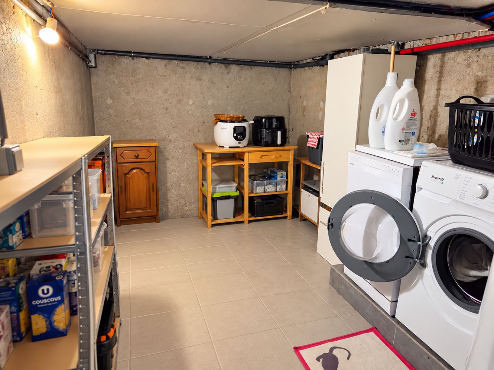 A VENDRE - Pure (Florenville) - Maison villageoise - Sudimmo