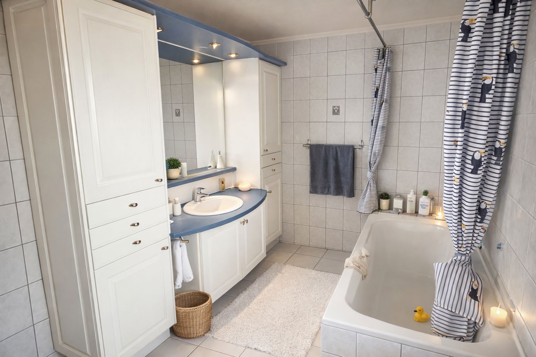 A LOUER - Muno - Maison - Sudimmo