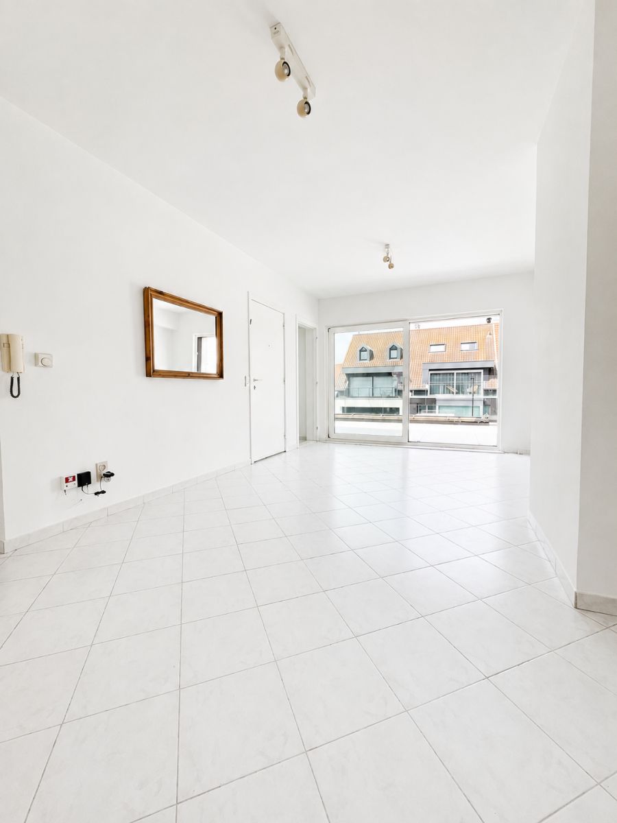 A VENDRE - Knokke - Penthouse - Sudimmo