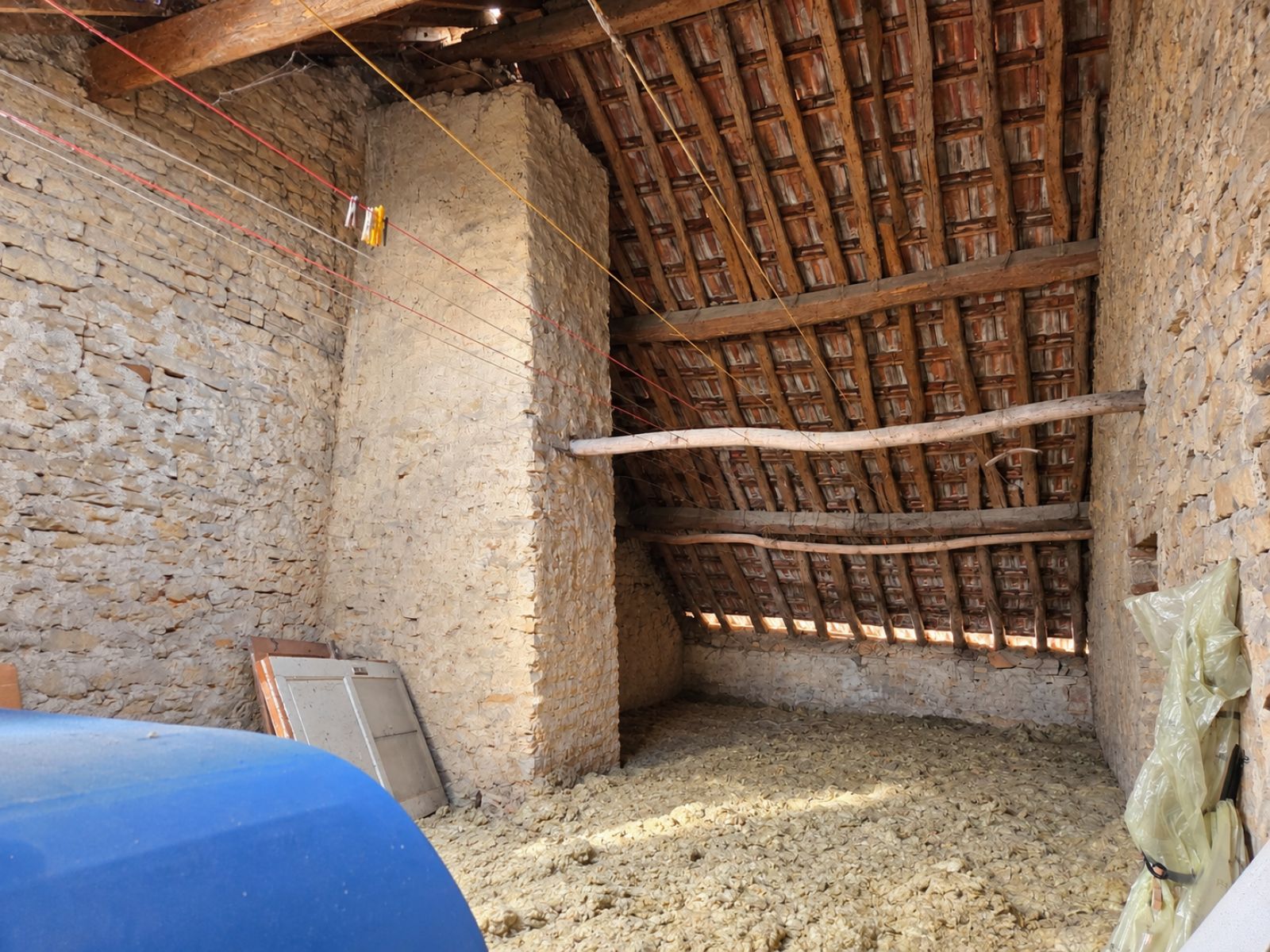 A VENDRE - Pure (Florenville) - Maison villageoise - Sudimmo