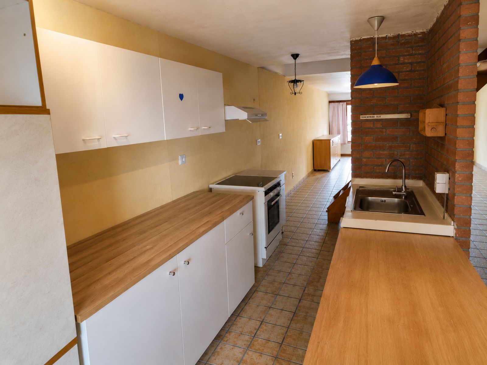 A LOUER - Chiny - Appartement 2 chambres - Sudimmo