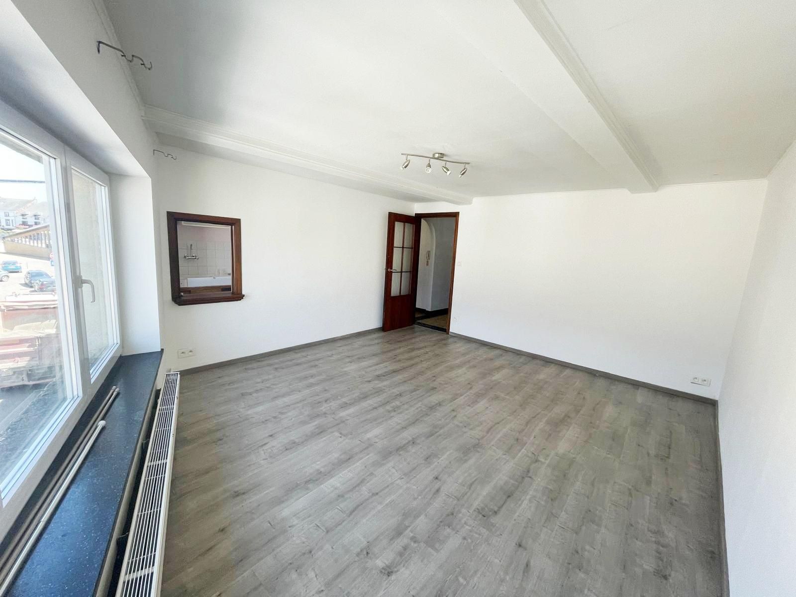 A LOUER - Florenville-centre - Appartement 2 chambres - Sudimmo