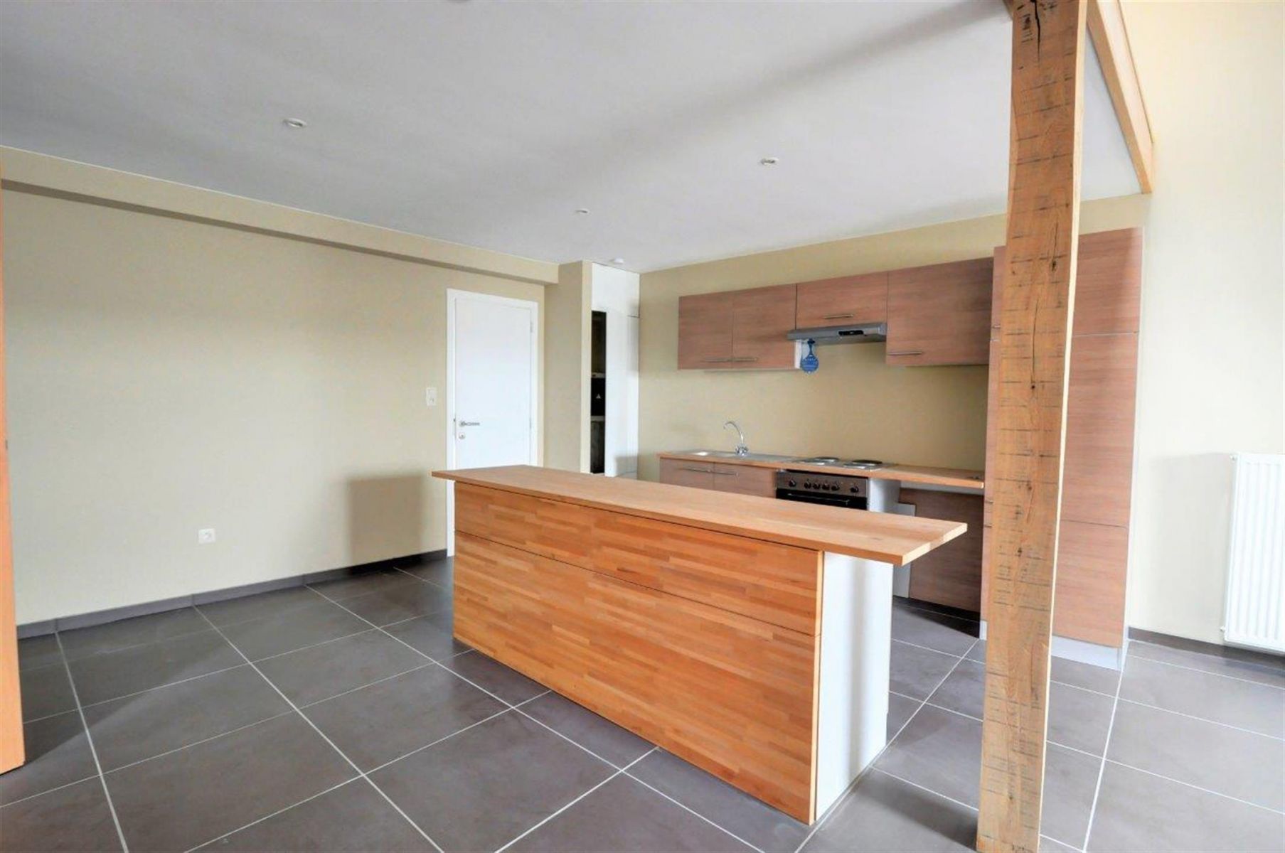 A LOUER - Florenville - Appartement  - Sudimmo