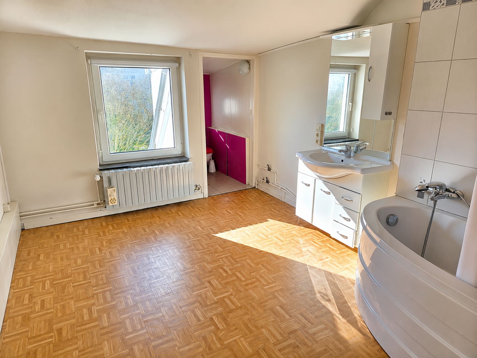 A VENDRE - Arlon - Immeuble mixte - Sudimmo