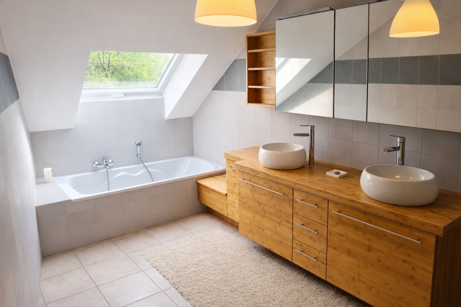 A VENDRE - Florenville - Appartement 3 chambres - Sudimmo