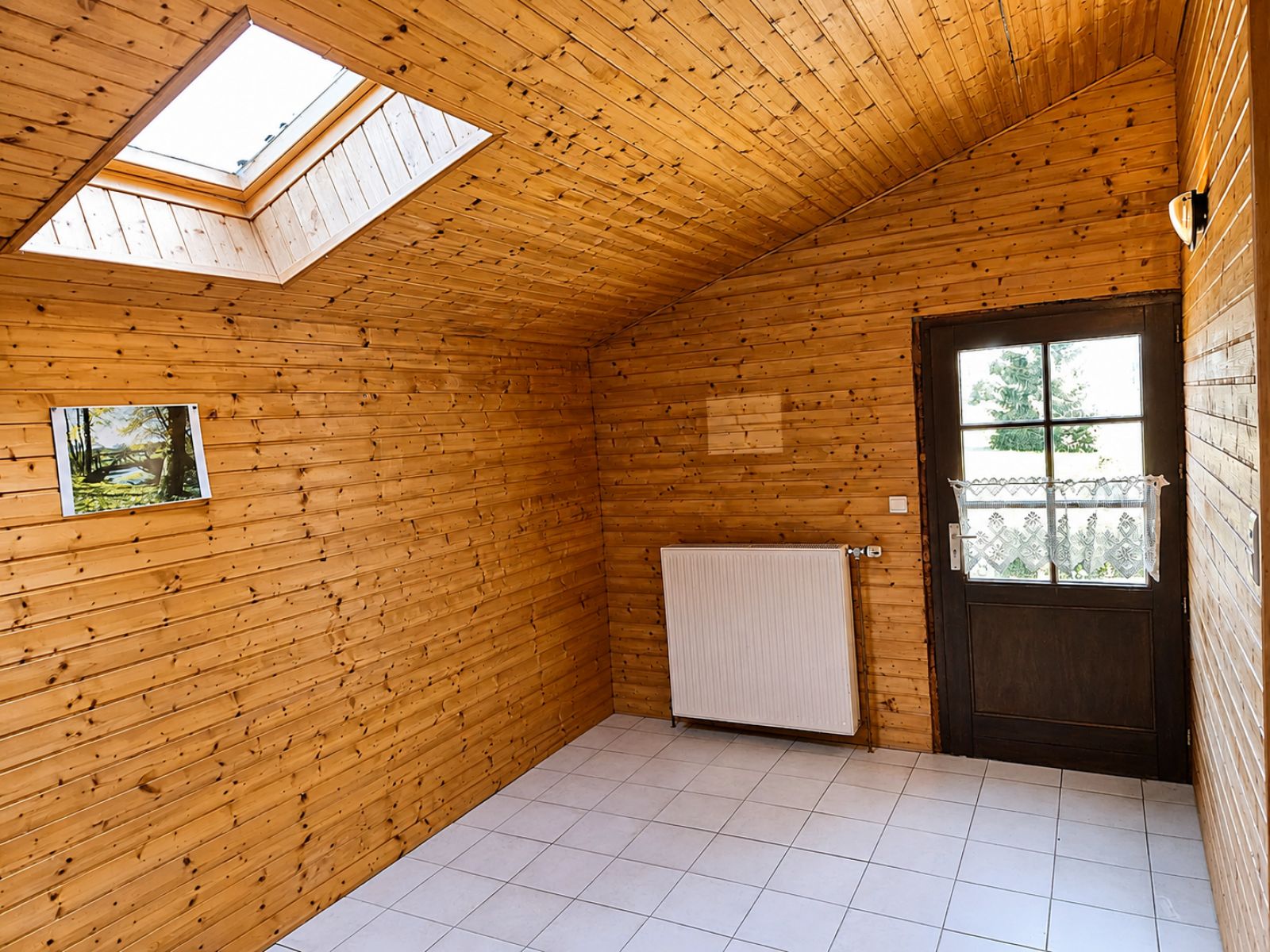 A VENDRE - Gribomont - Spacieuse habitation - Sudimmo