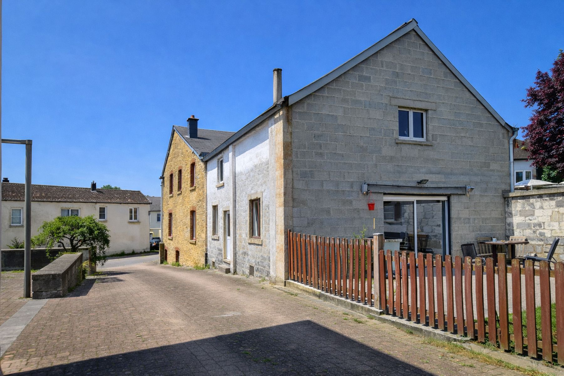 A VENDRE - Muno - Maison 2 chambres - Sudimmo