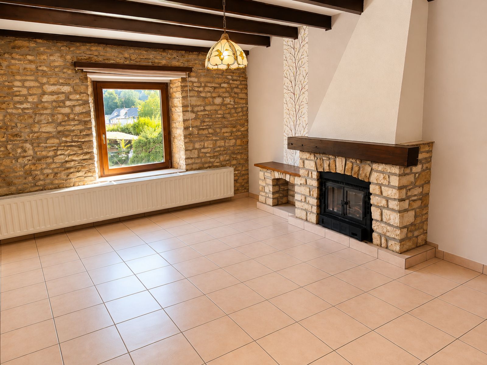 A VENDRE - Izel - Maison  - Sudimmo