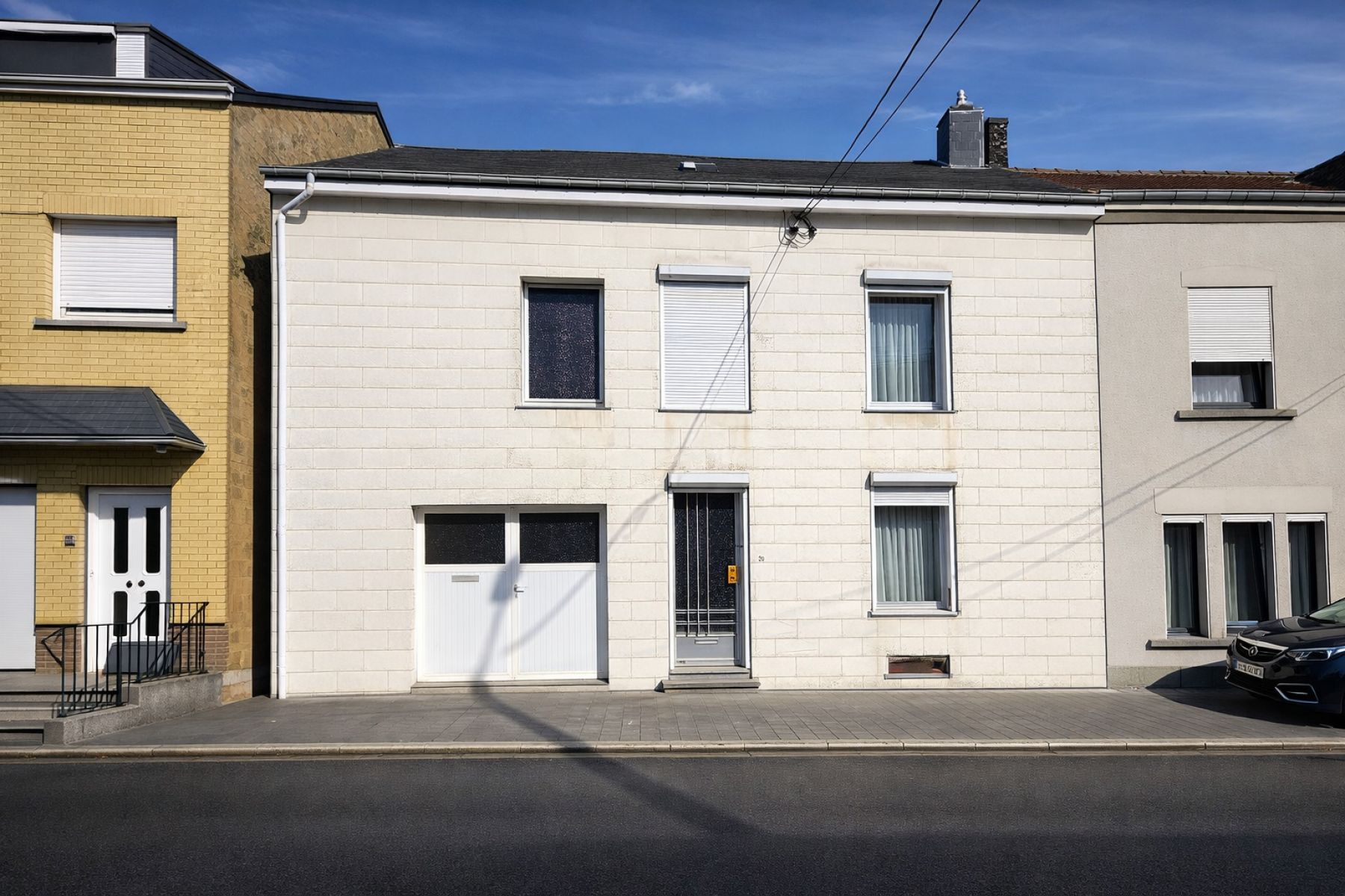 A VENDRE - Florenville - Maison avec jardin - Sudimmo