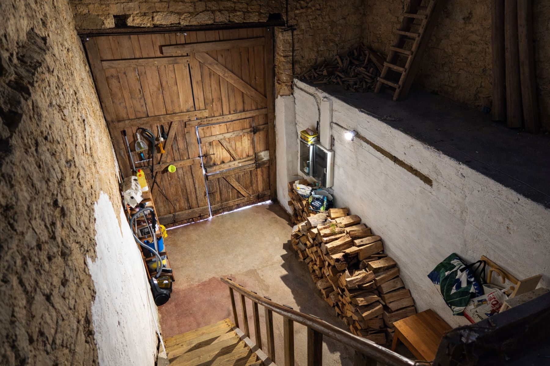 A VENDRE - Watrinsart - Fermette - Sudimmo