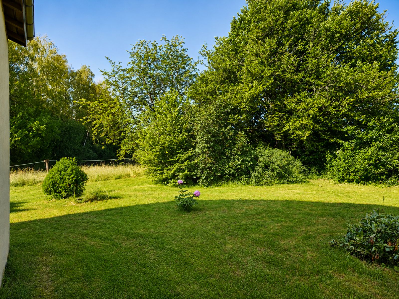 A VENDRE - Gribomont - Spacieuse habitation - Sudimmo
