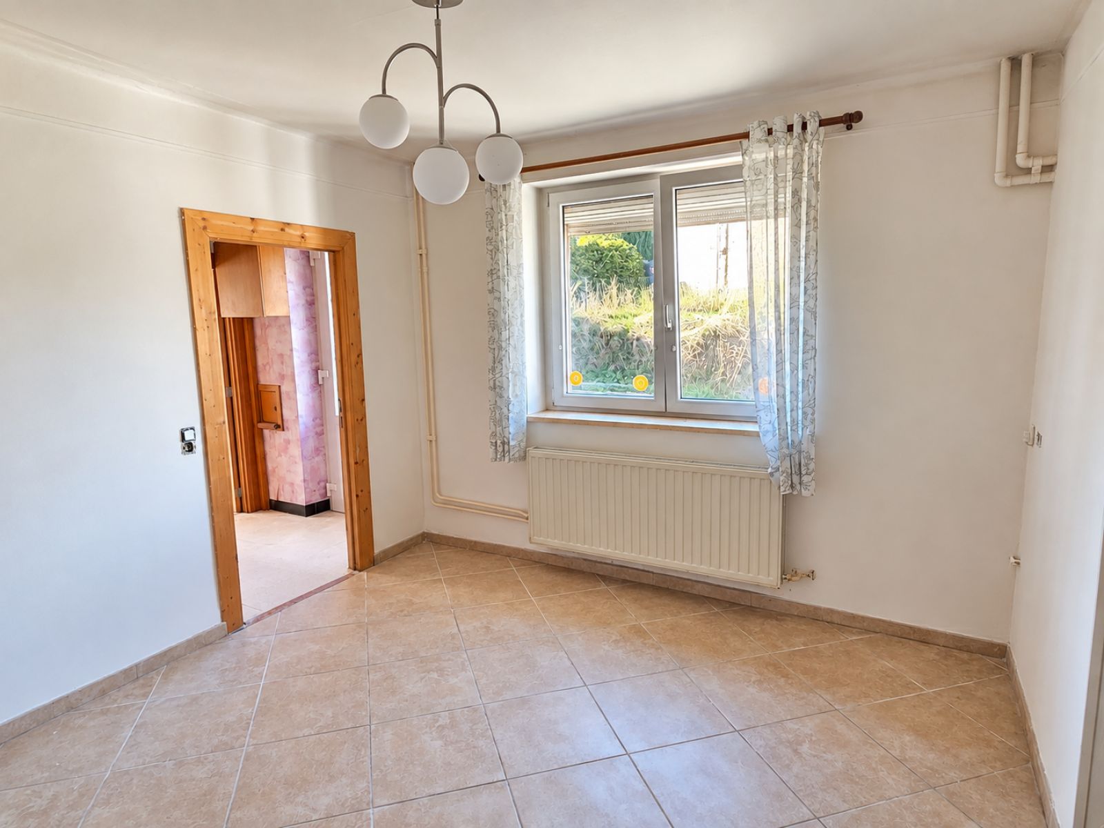A VENDRE - Florenville - Maison 2 chambres - Sudimmo
