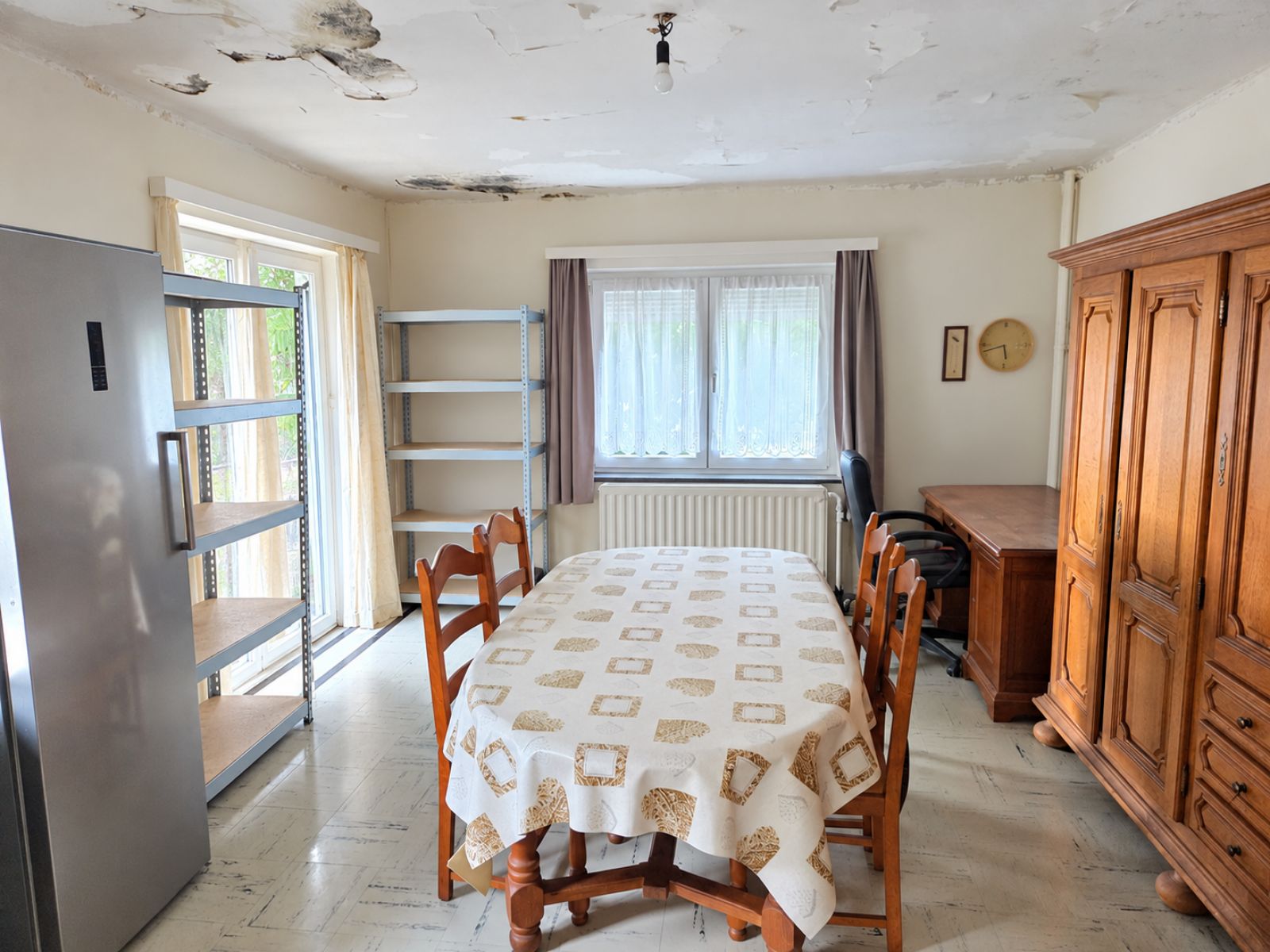 A VENDRE - Florenville - Spacieuse villa - Sudimmo