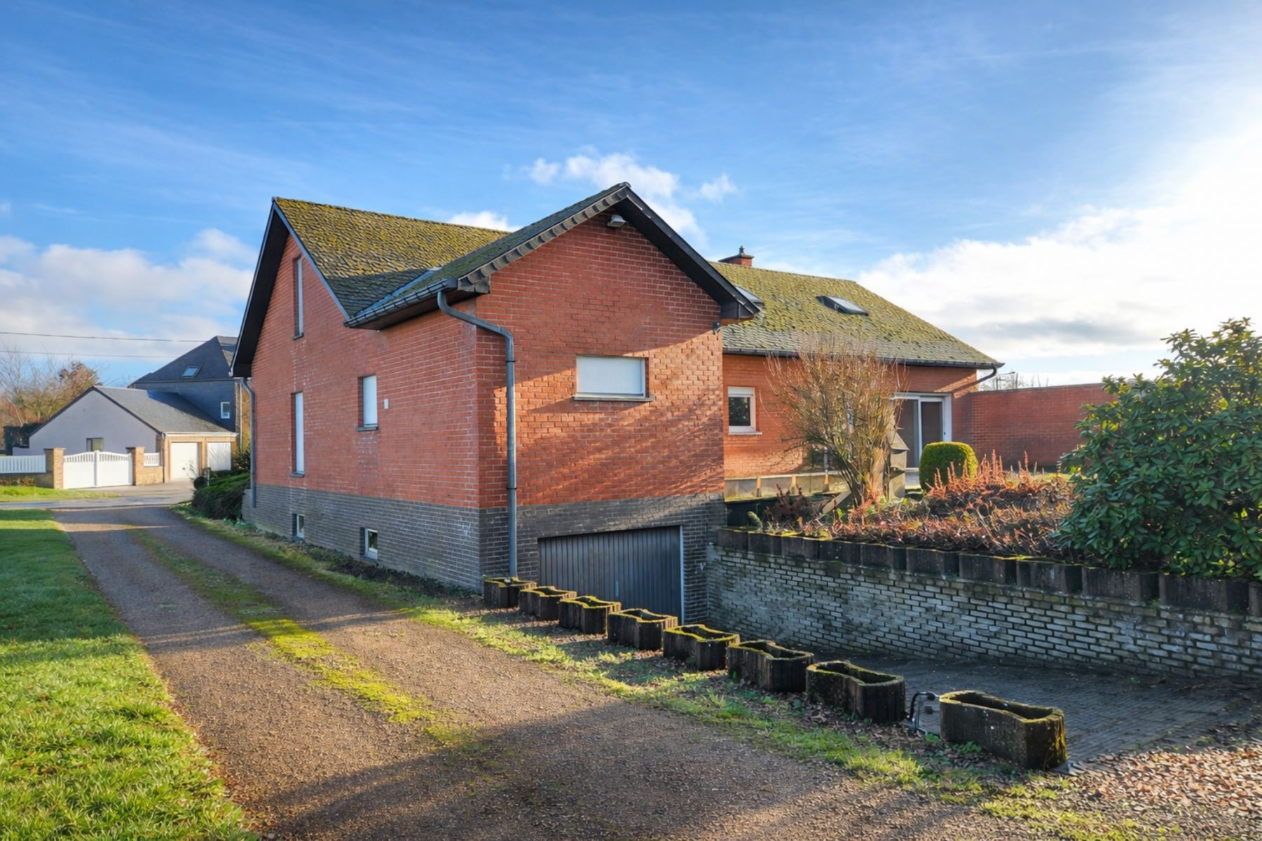 A VENDRE - Jamoigne - Villa - Sudimmo