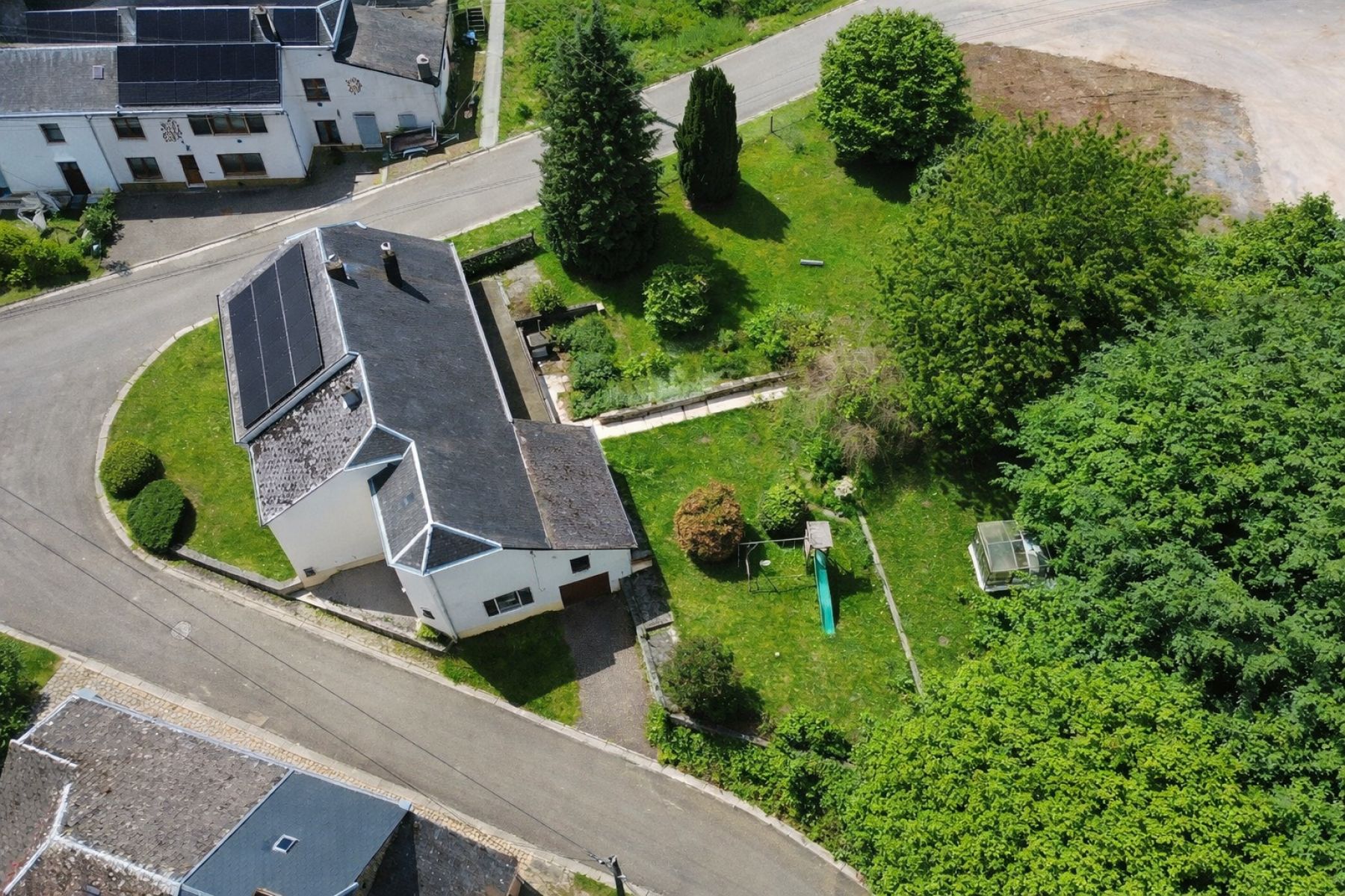 A VENDRE - Valansart - B&acirc;tisse 4 chambres - Sudimmo