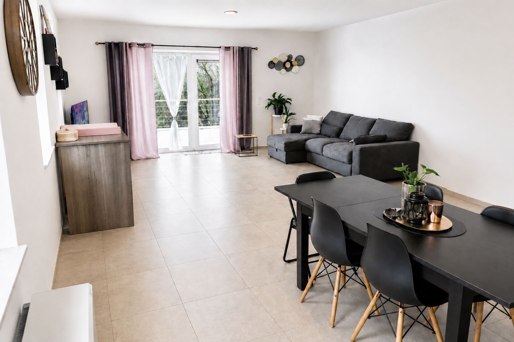 A VENDRE - Florenville - Appartement 2 chambres - Sudimmo