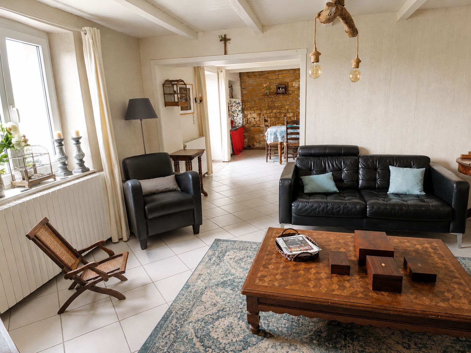 A VENDRE - Chassepierre - Bien d'exception - Sudimmo