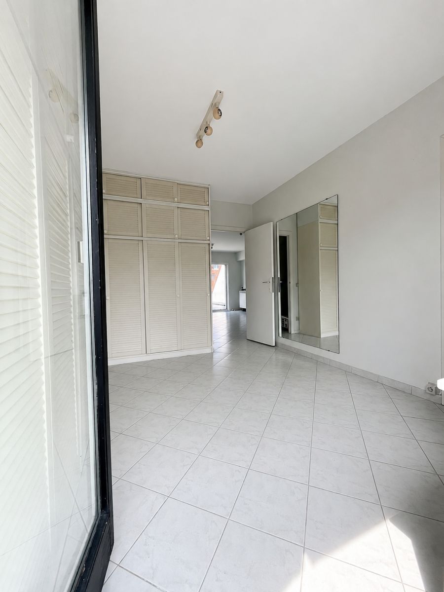 A VENDRE - Knokke - Penthouse - Sudimmo