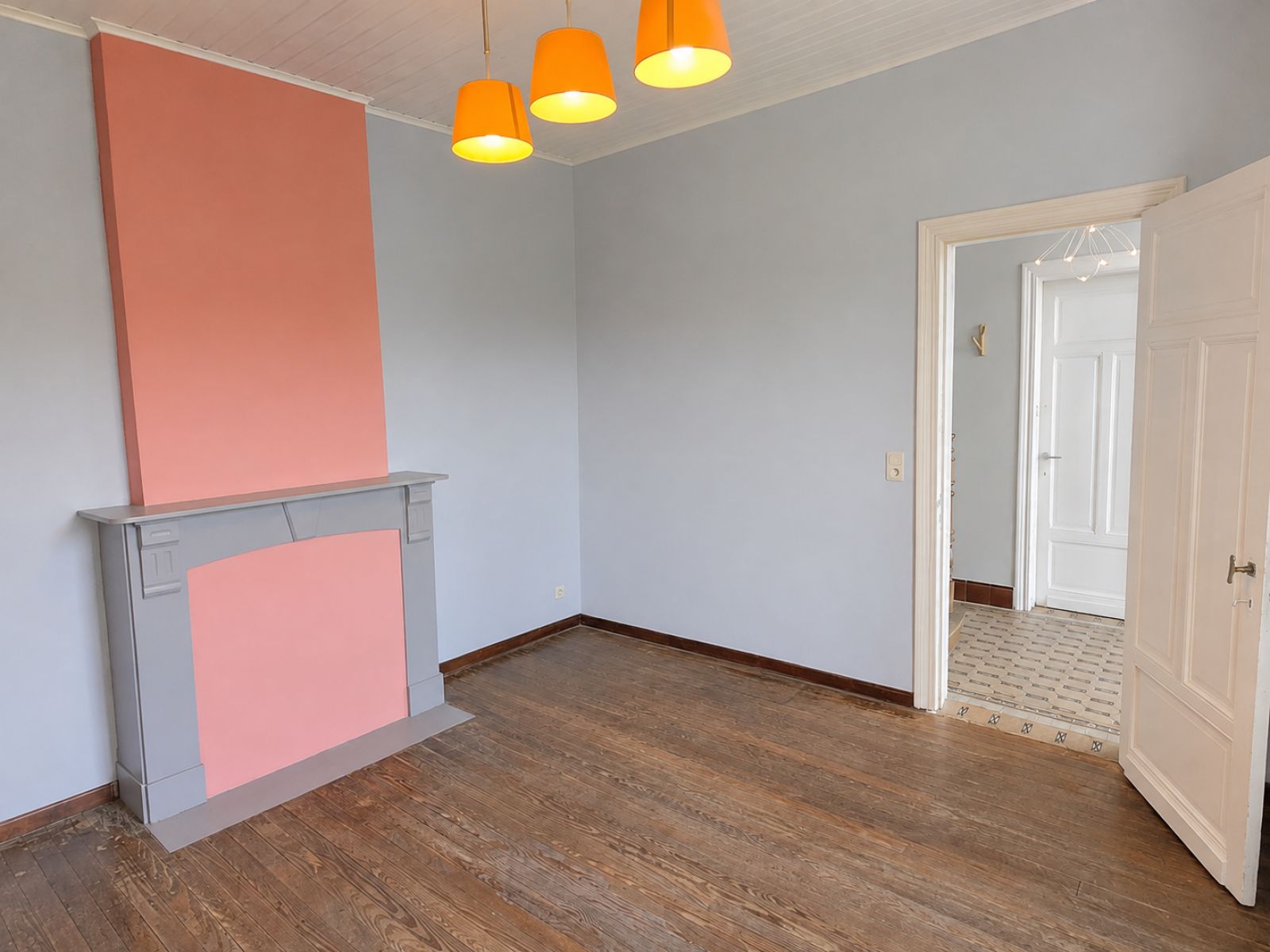 A VENDRE - Pin - Maison de caract&egrave;re - Sudimmo