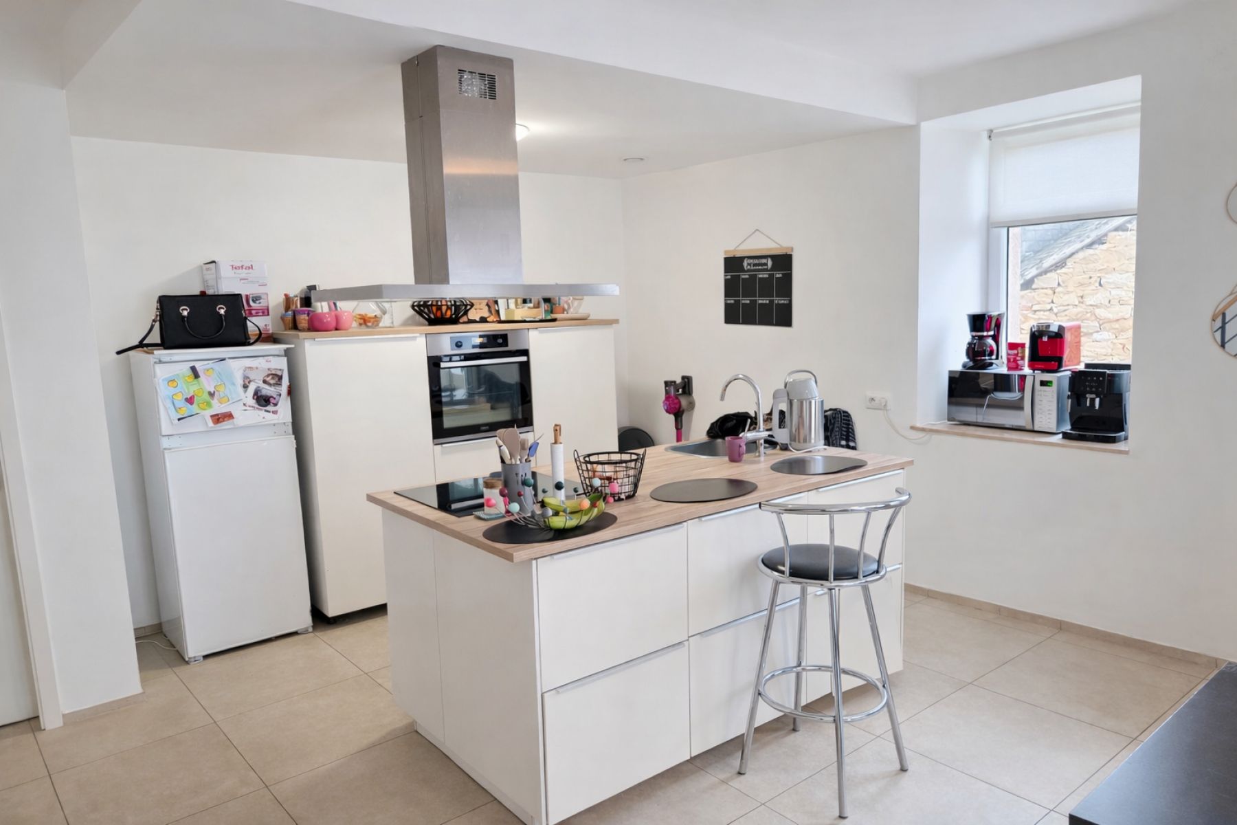 A VENDRE - Florenville - Appartement 2 chambres - Sudimmo