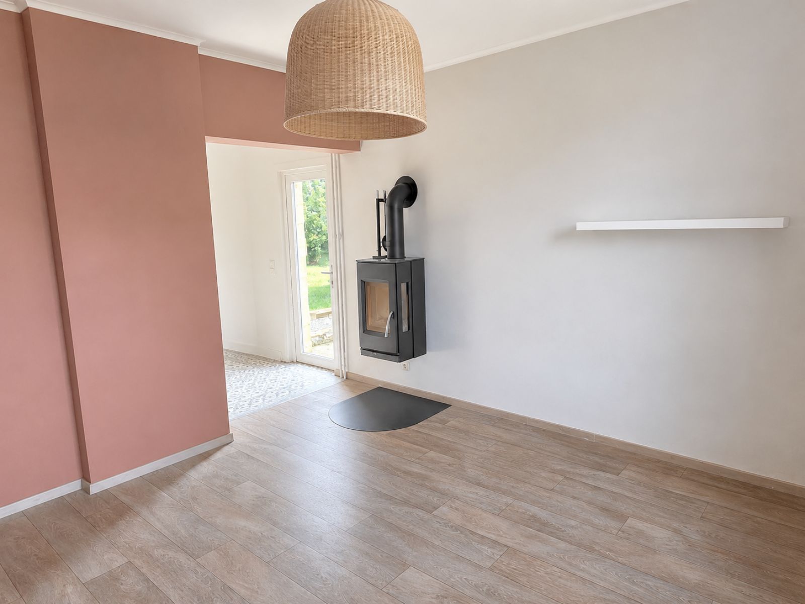 A VENDRE - Pin - Maison de caract&egrave;re - Sudimmo