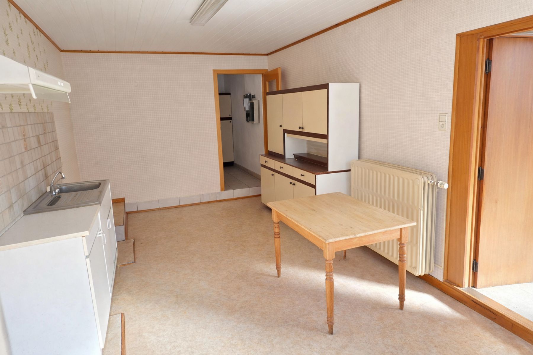 A VENDRE - Florenville - Maison avec jardin - Sudimmo