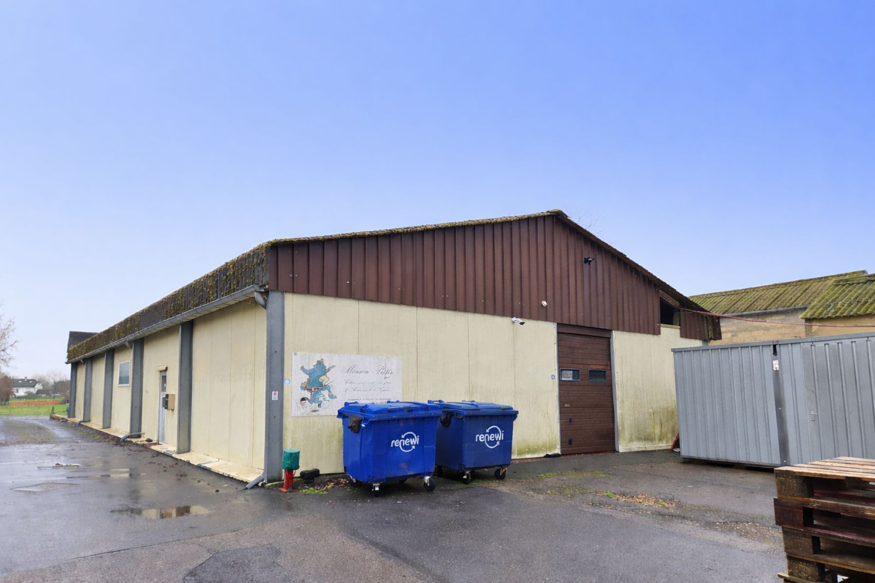 A VENDRE - Florenville - Florenville - Sudimmo