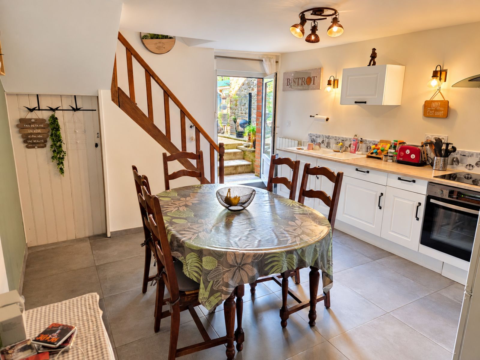 A VENDRE - Pure (Florenville) - Maison villageoise - Sudimmo