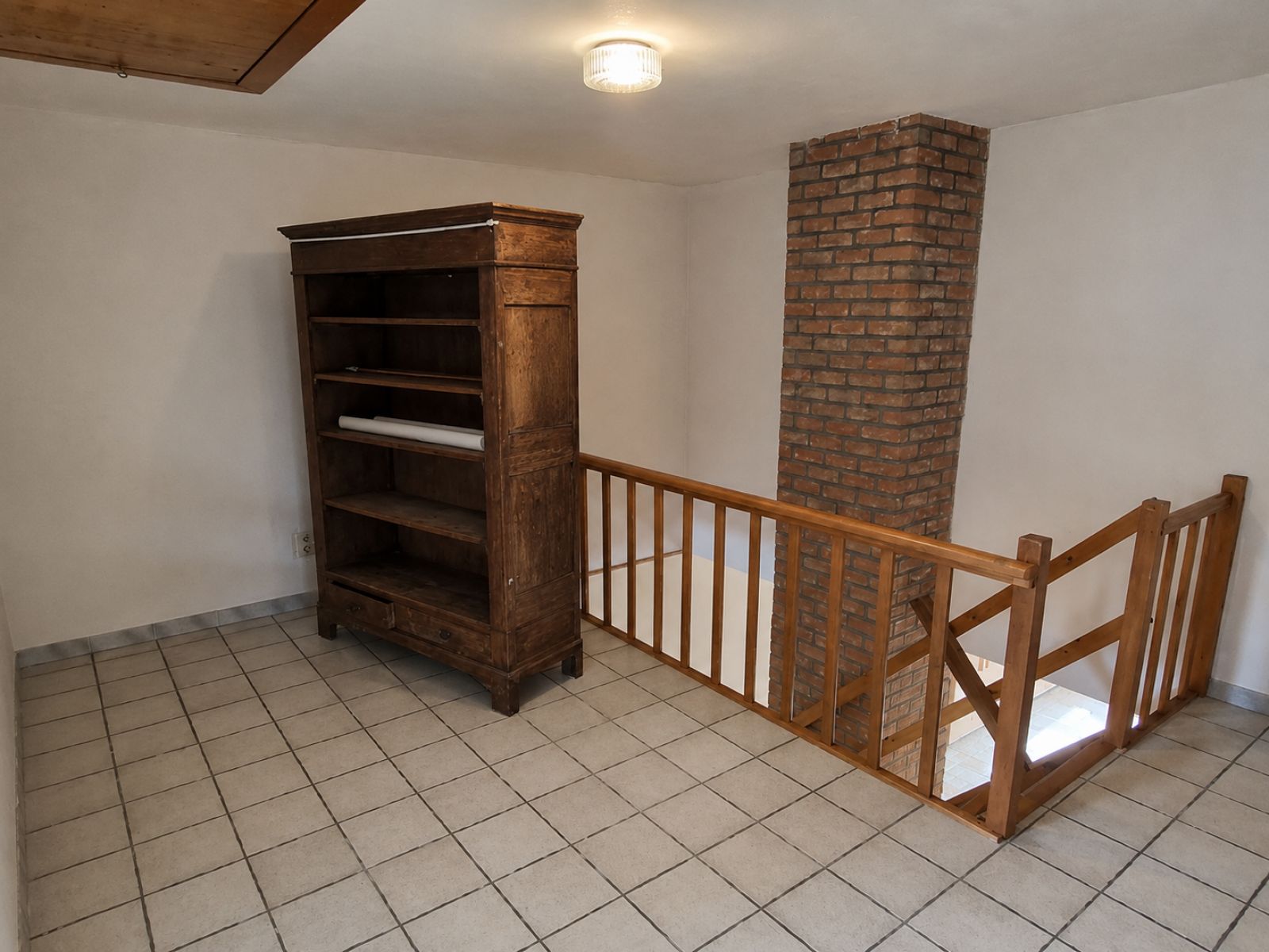 A LOUER - Chiny - Appartement 2 chambres - Sudimmo
