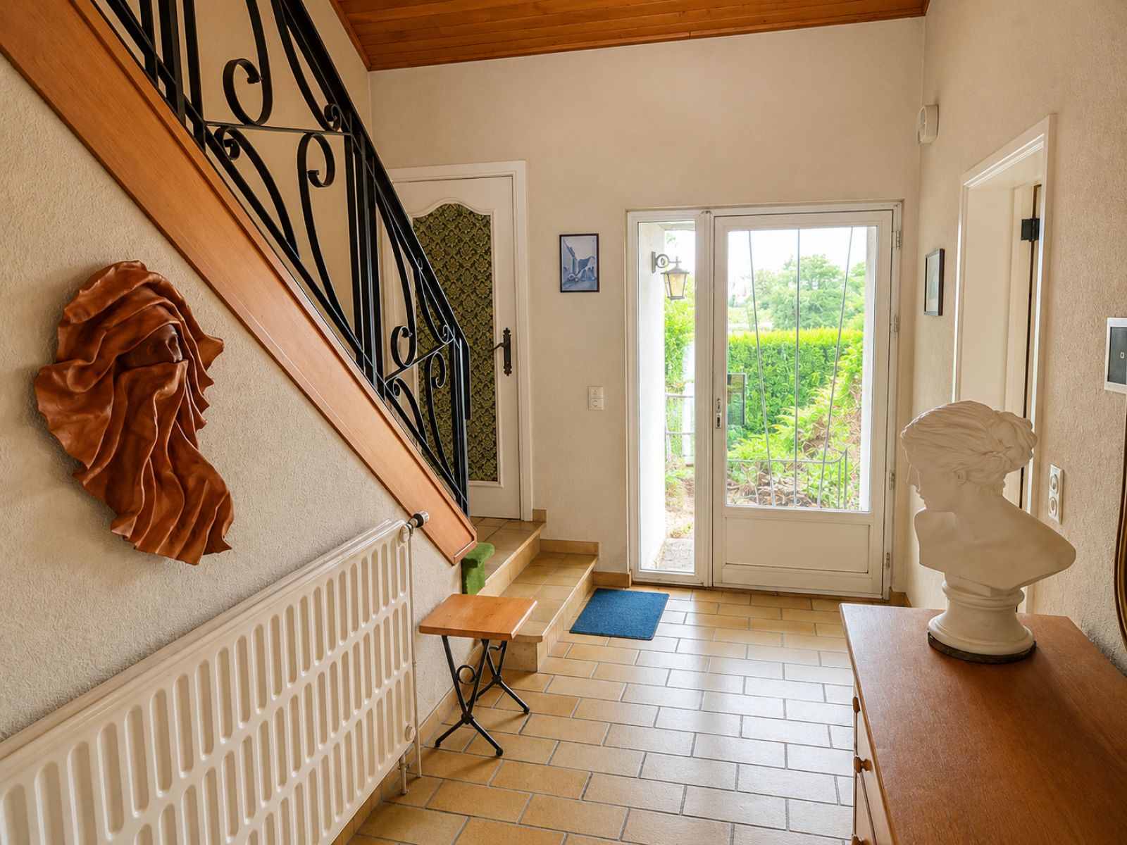 A VENDRE - Jamoigne - Agr&eacute;able villa - Sudimmo