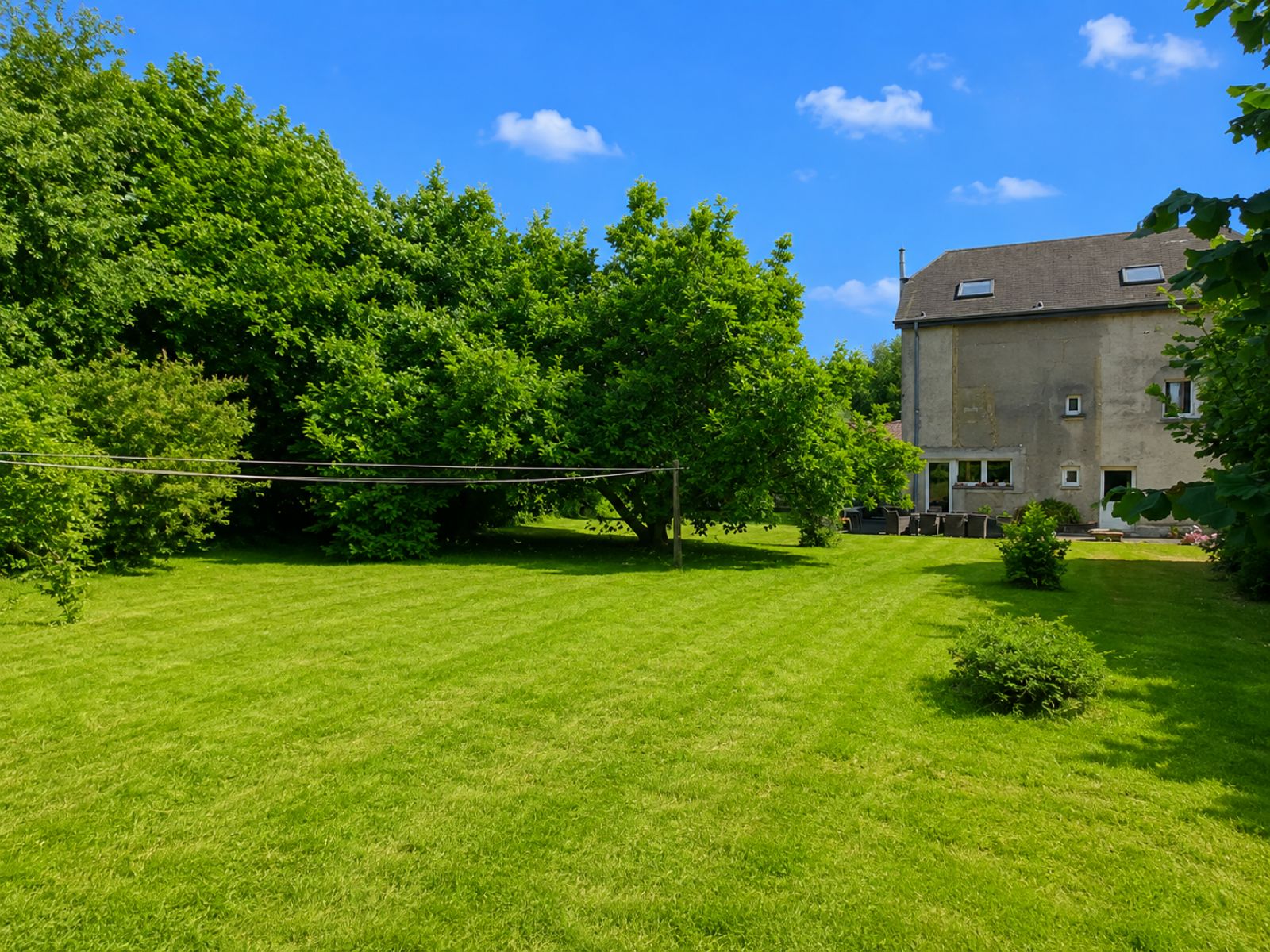 A VENDRE - Pin - Maison de caract&egrave;re - Sudimmo