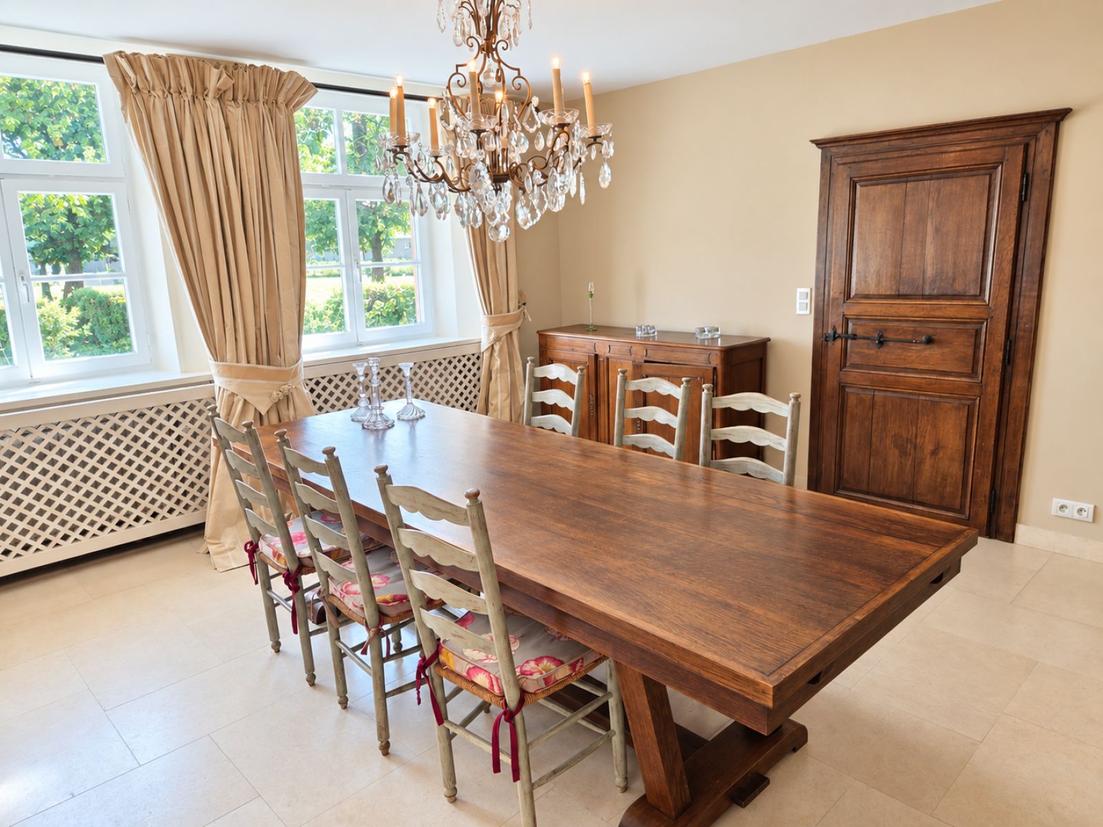 A VENDRE - Lacuisine - Demeure remarquable  - Sudimmo
